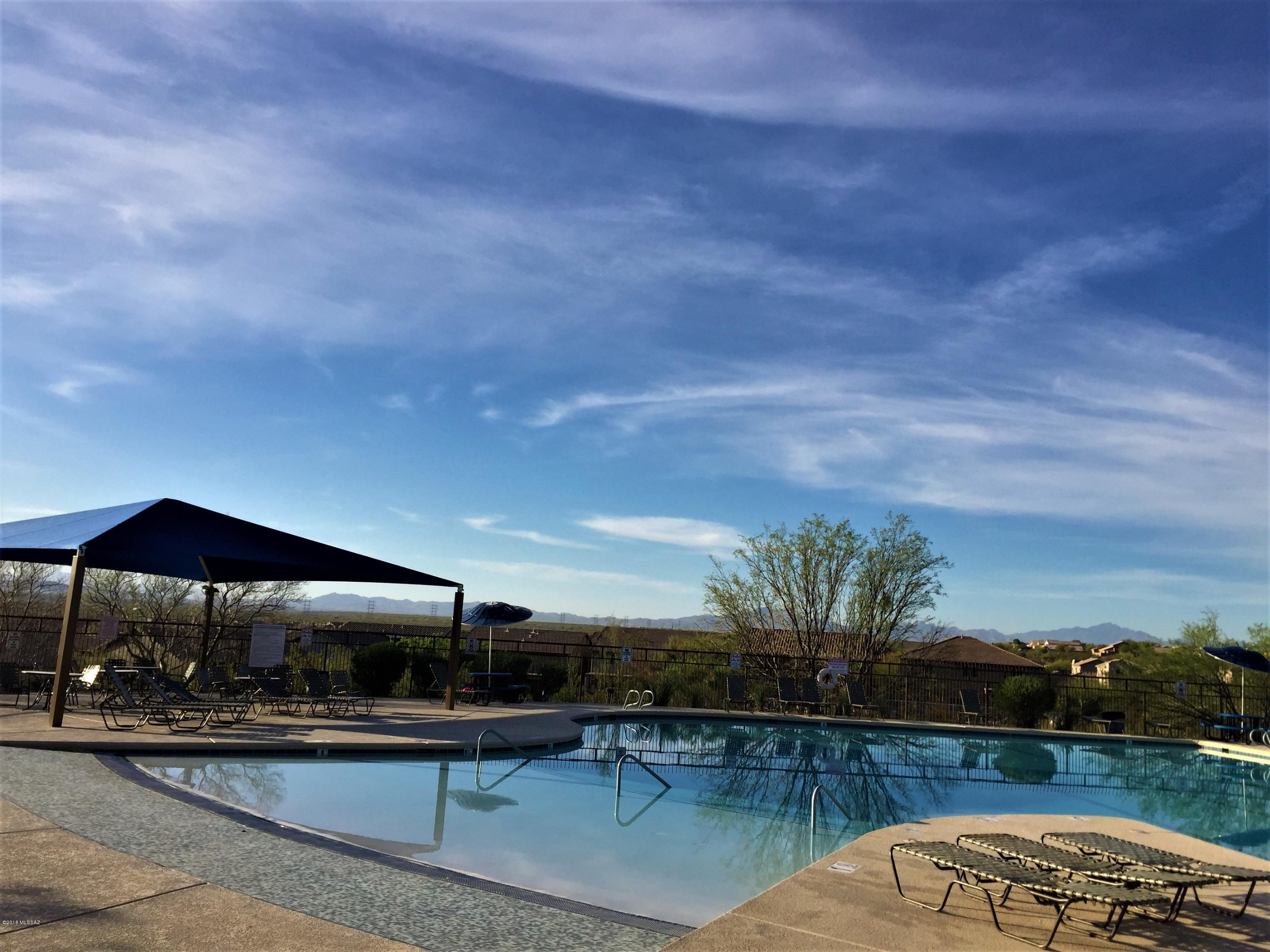 Sierra Morado Unit 2 West - Residential