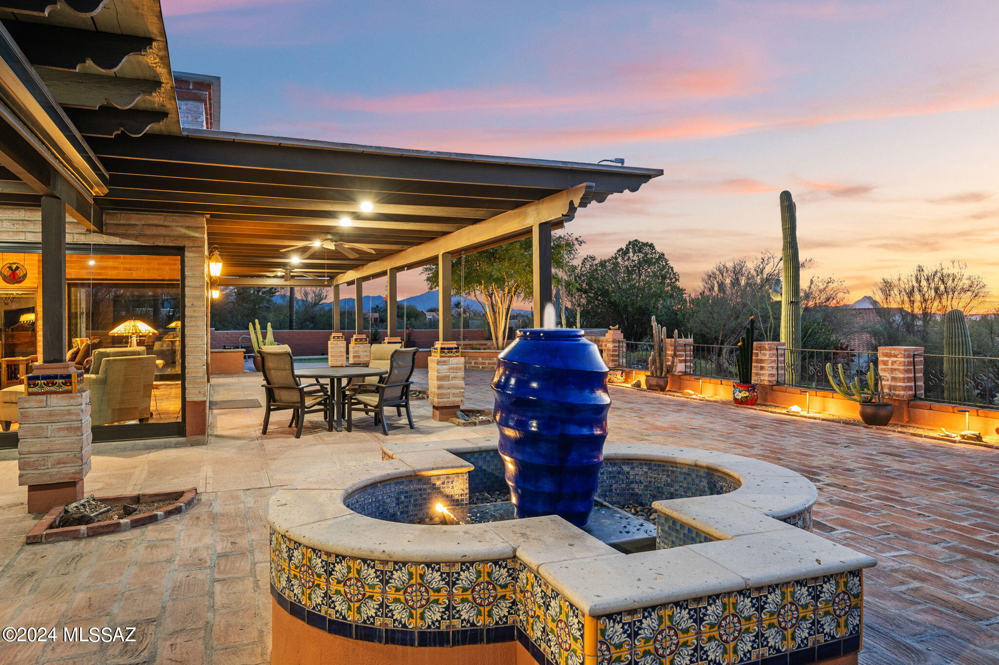 Tucson National Est - Residential