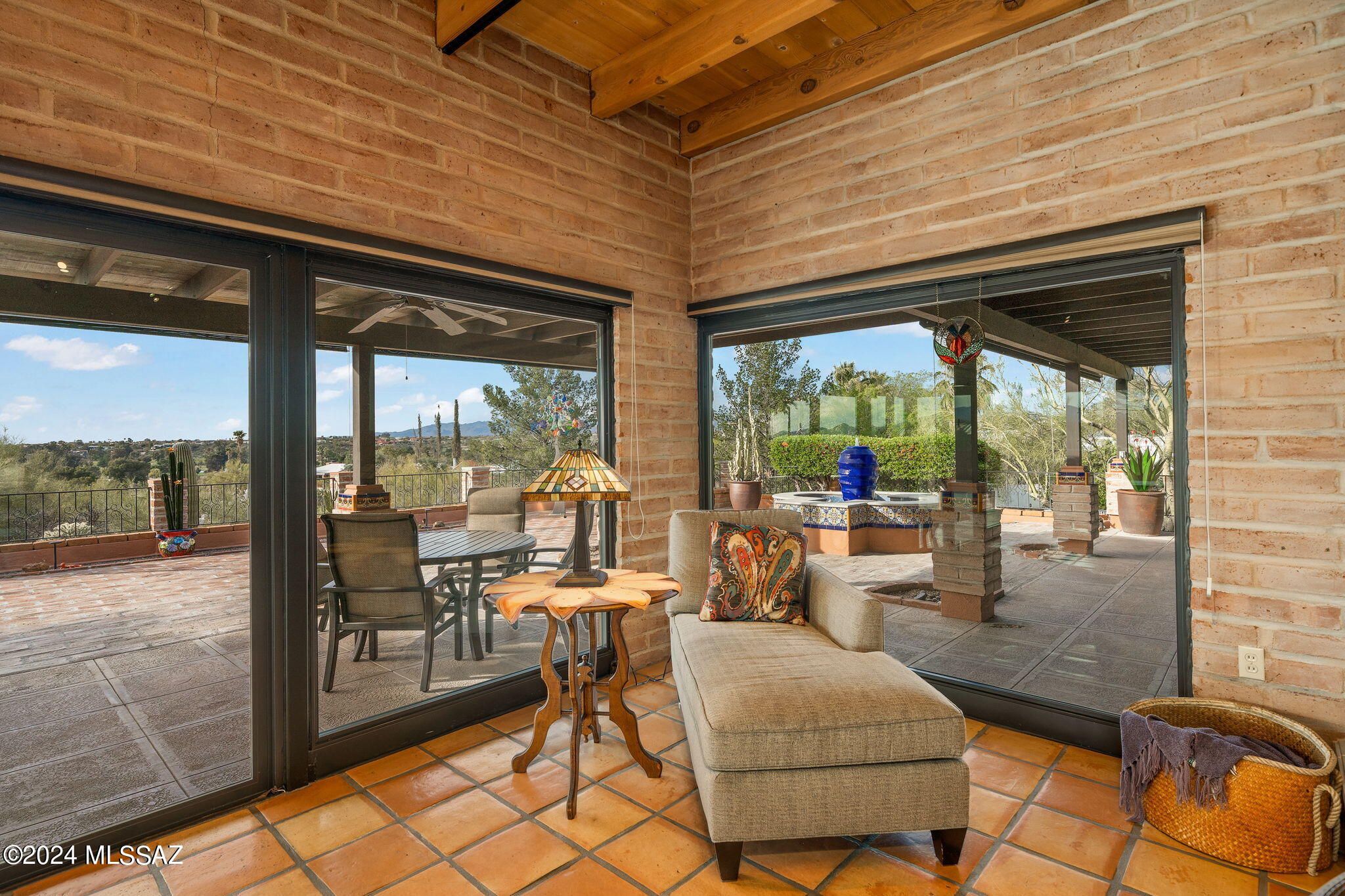 Tucson National Est - Residential