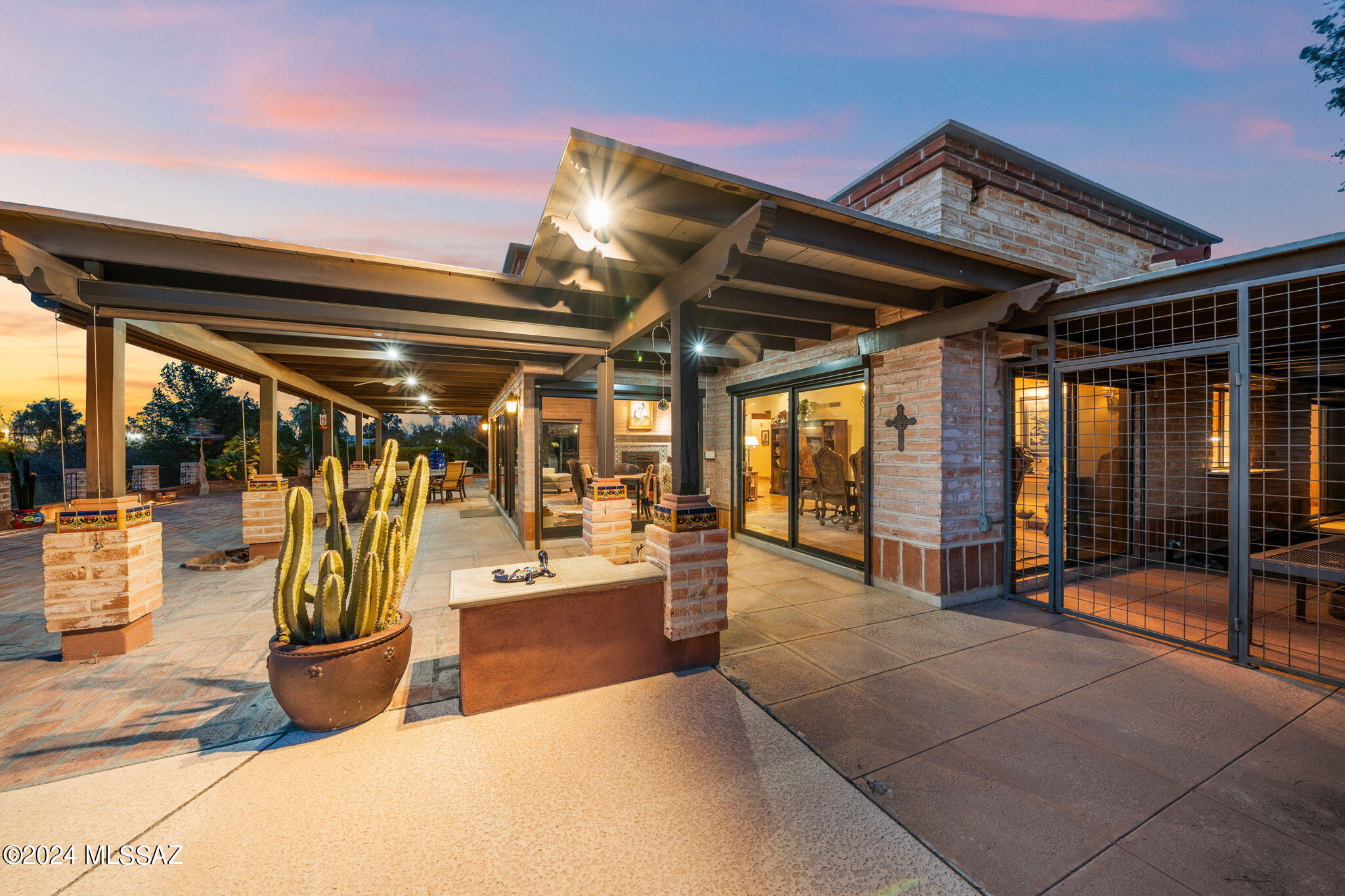 Tucson National Est - Residential