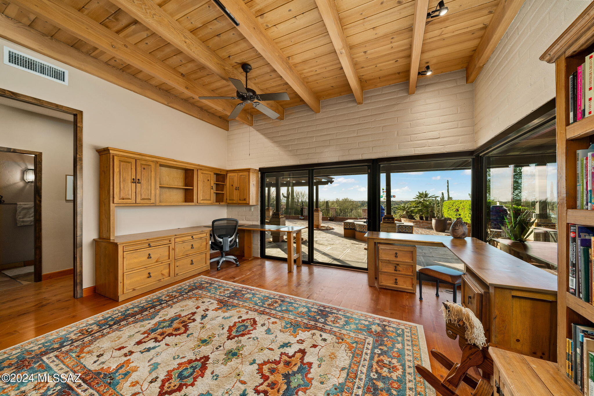 Tucson National Est - Residential