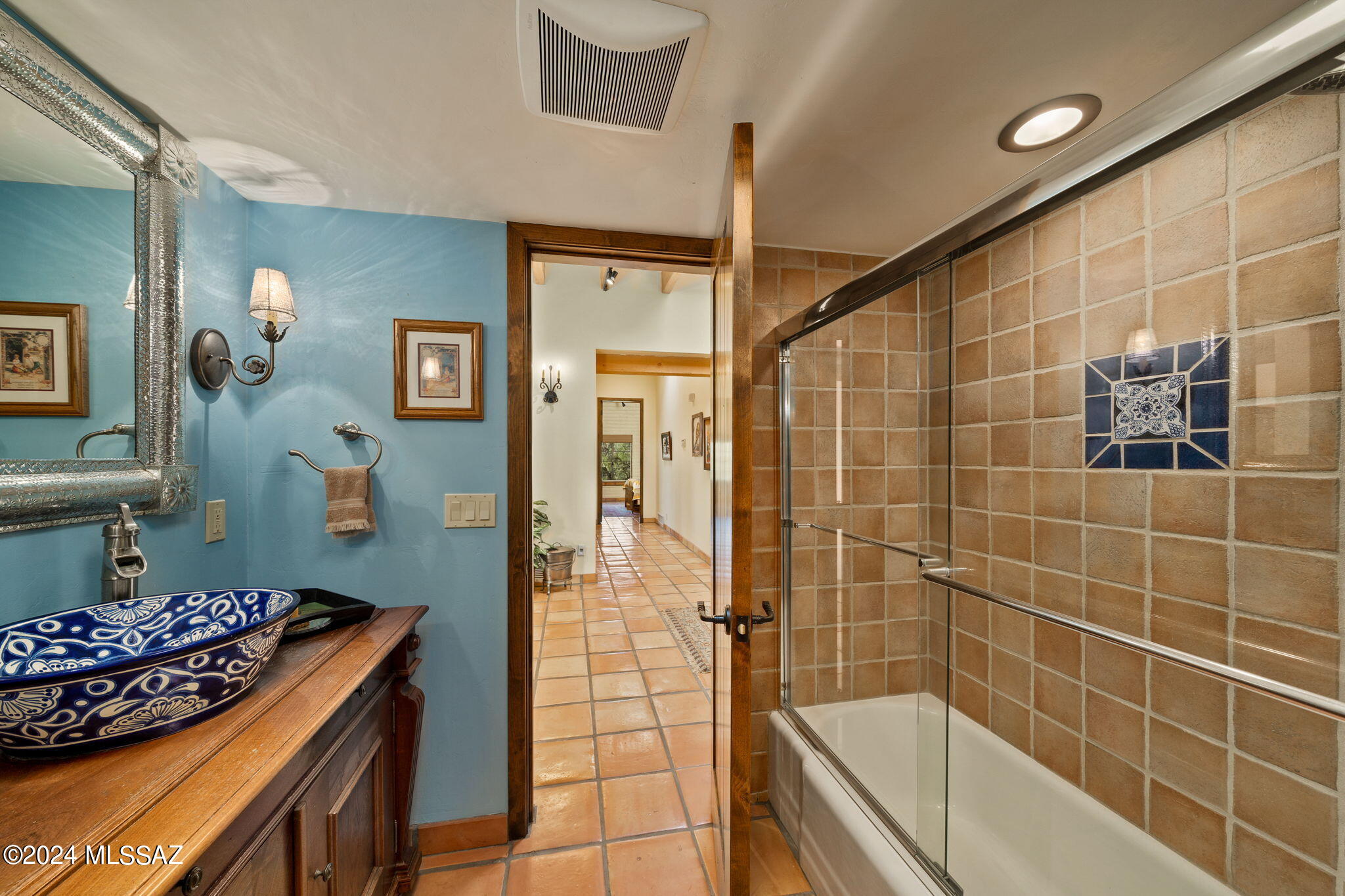 Tucson National Est - Residential