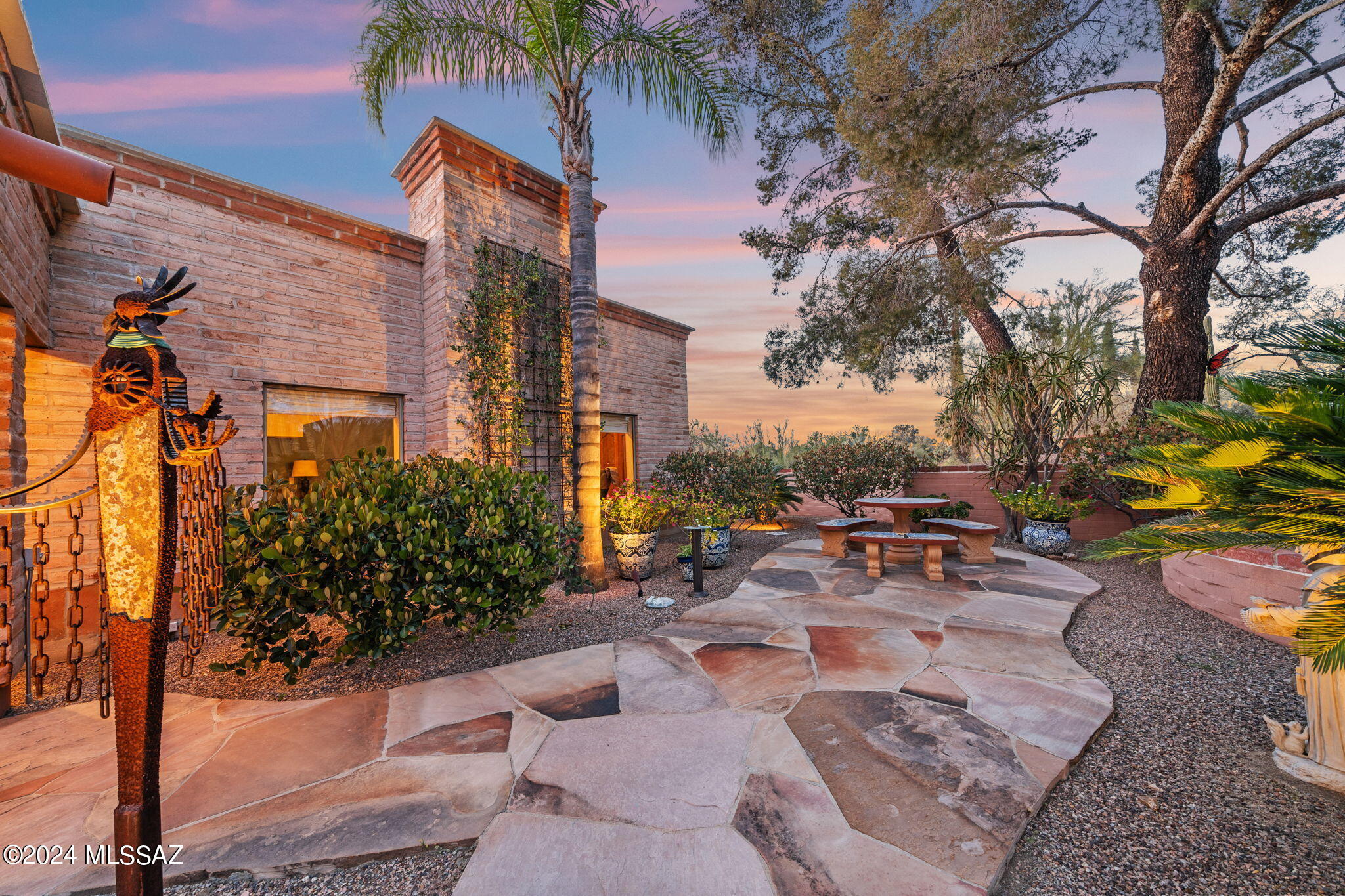 Tucson National Est - Residential