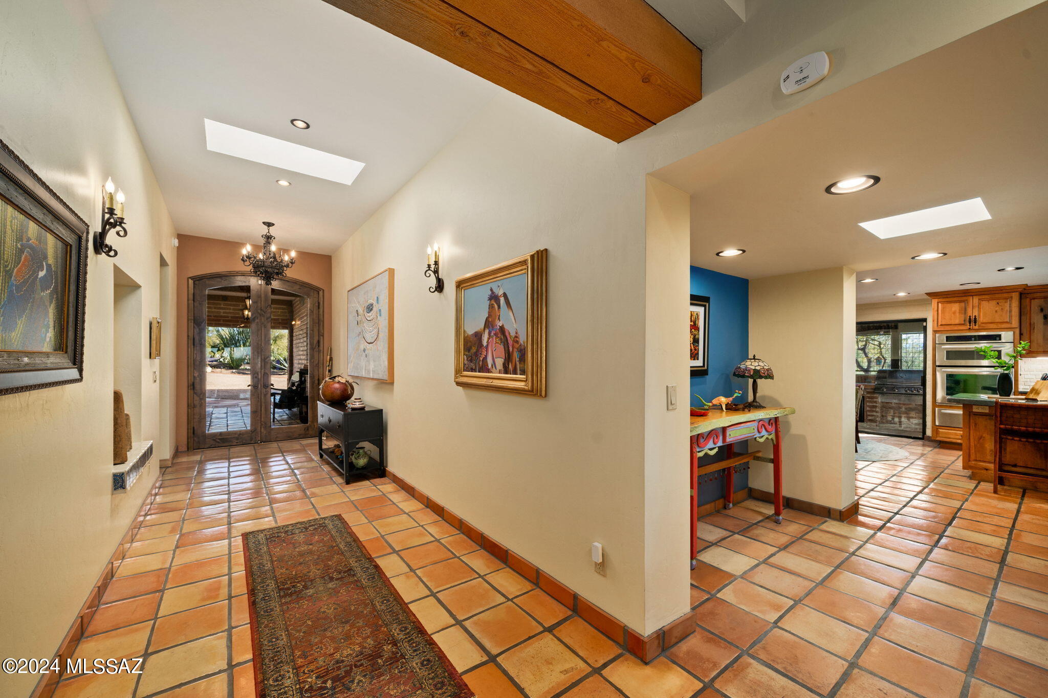 Tucson National Est - Residential