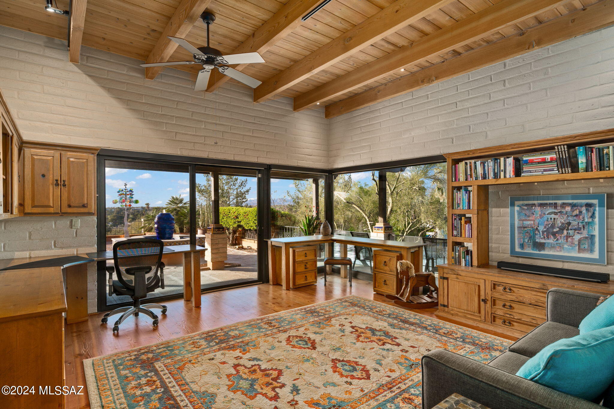 Tucson National Est - Residential