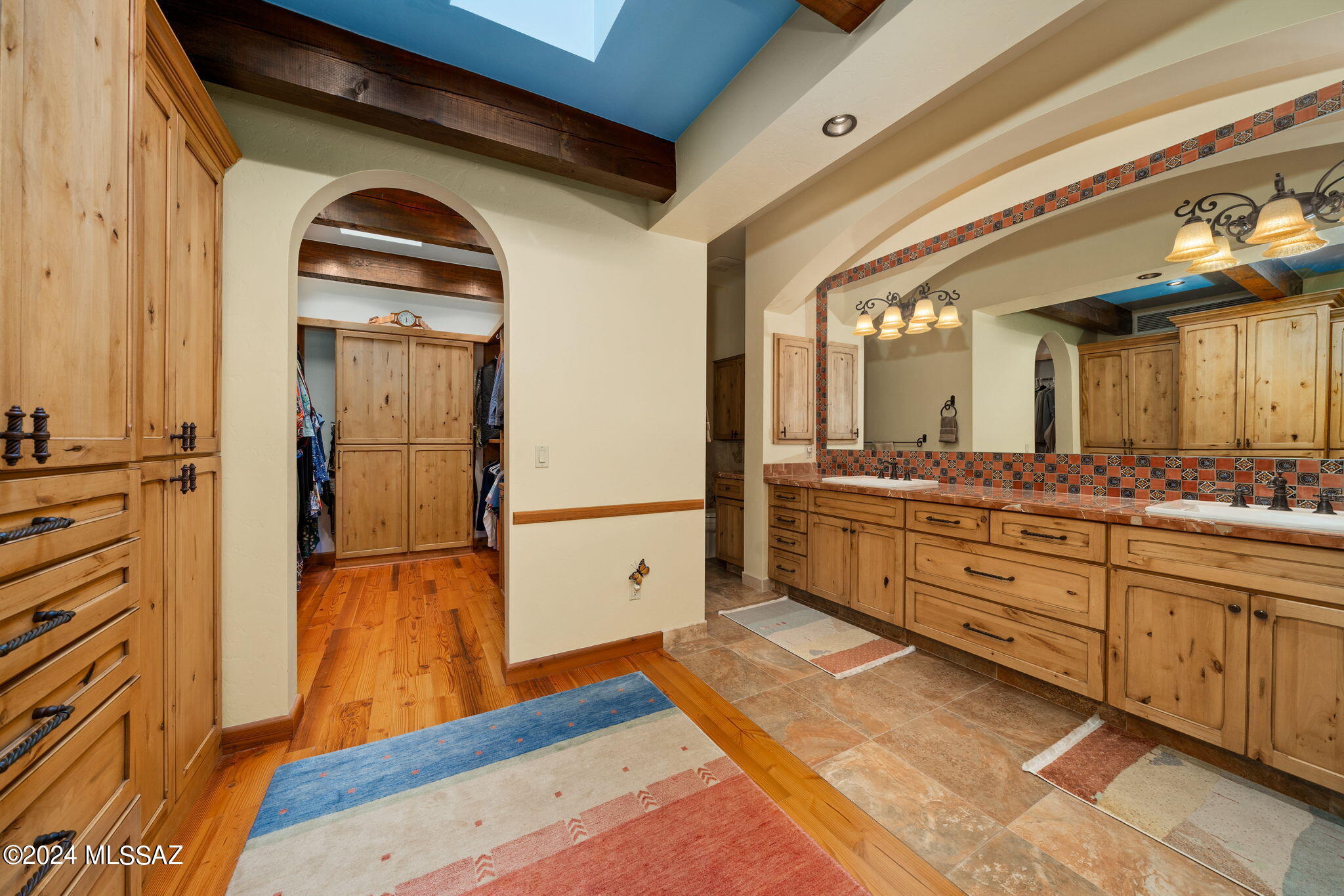 Tucson National Est - Residential