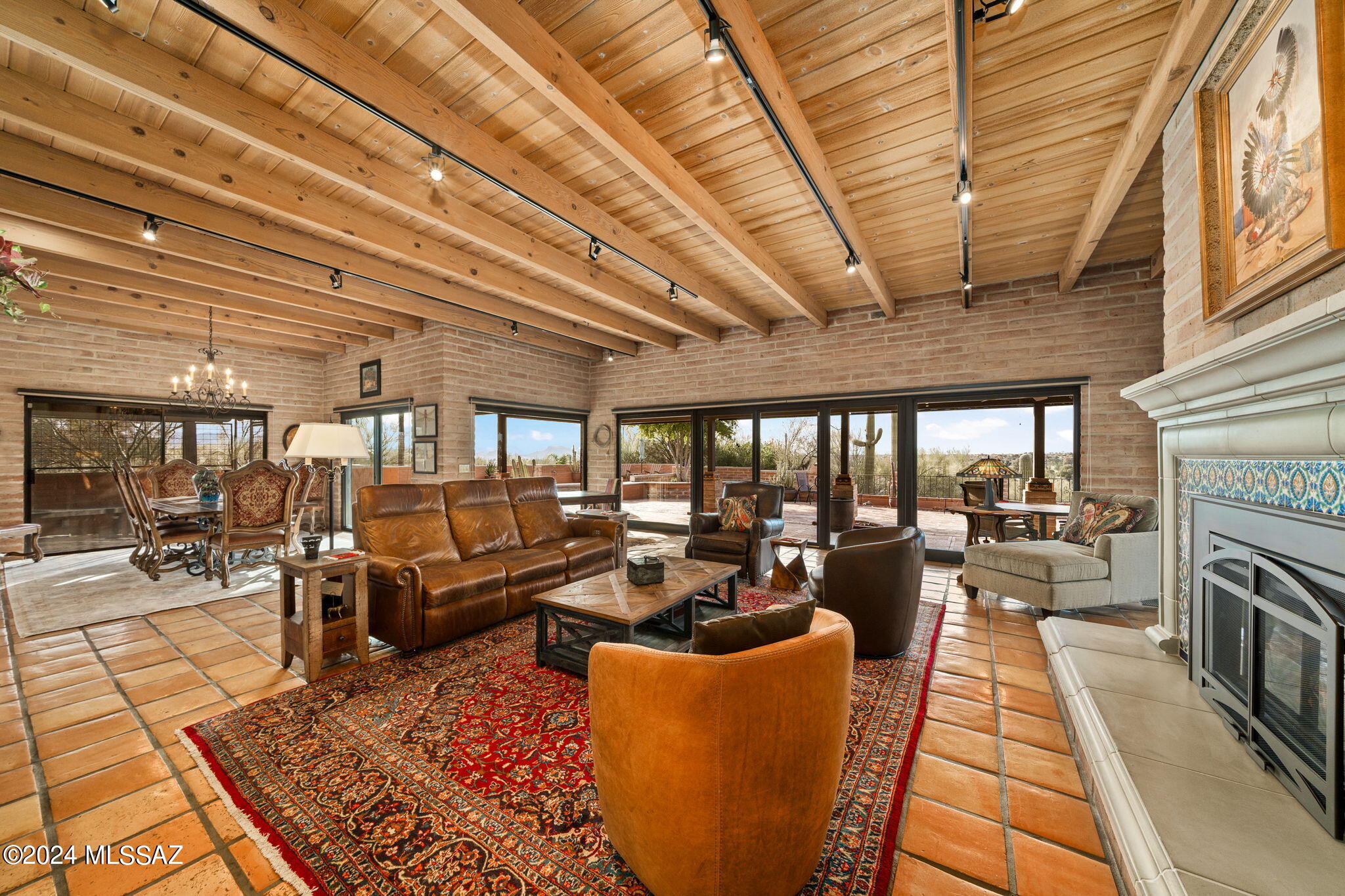 Tucson National Est - Residential