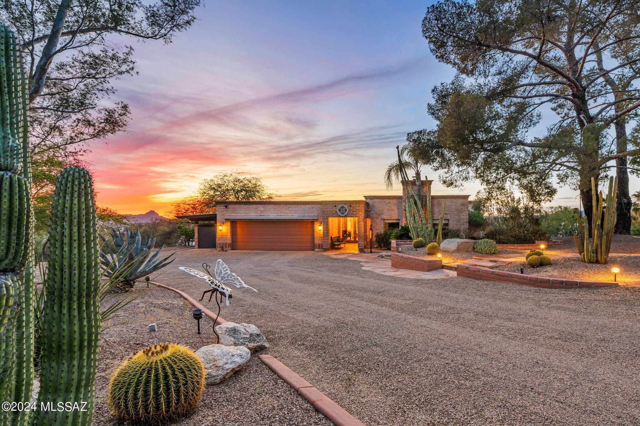 Tucson National Est - Residential