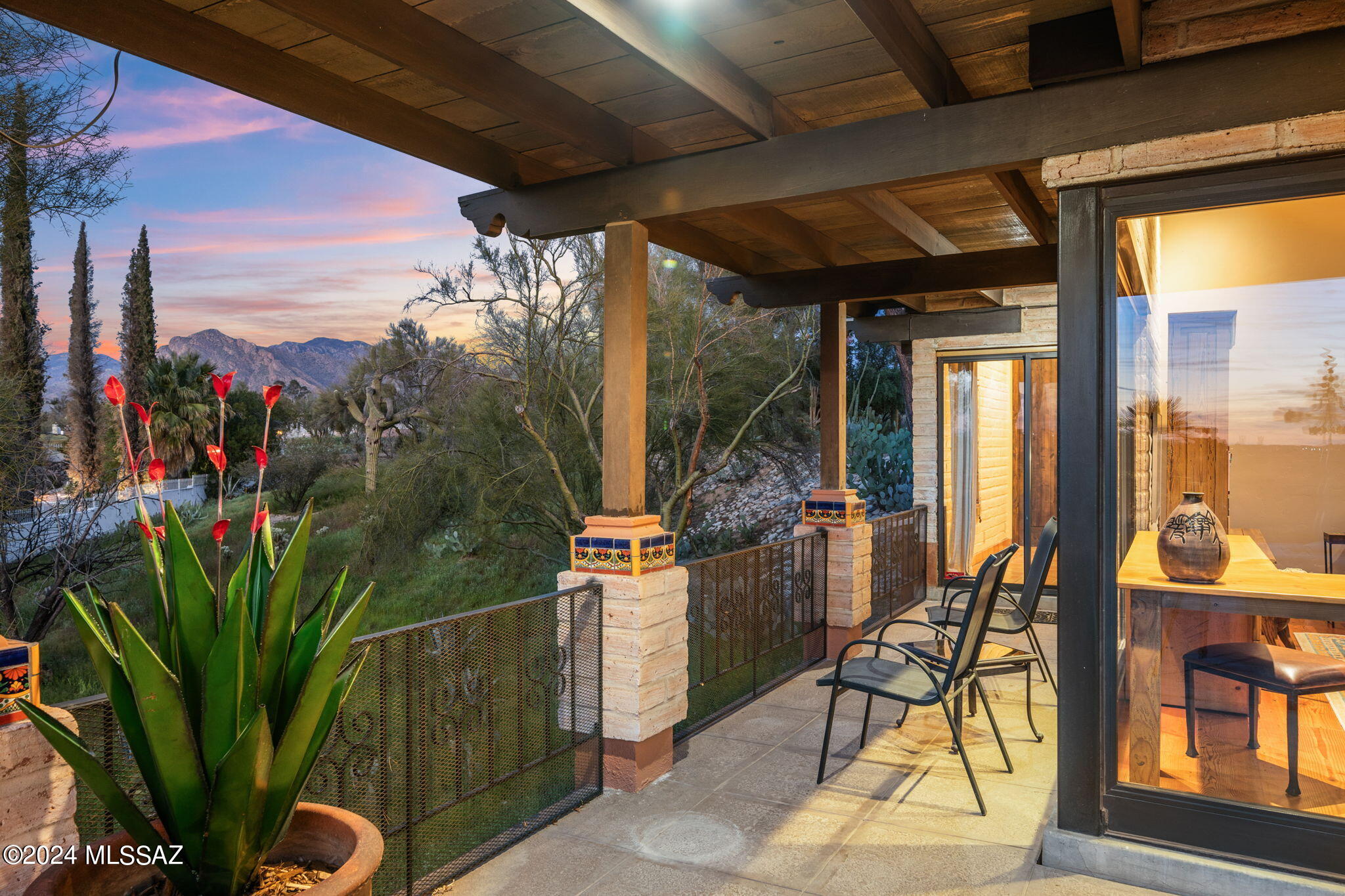 Tucson National Est - Residential