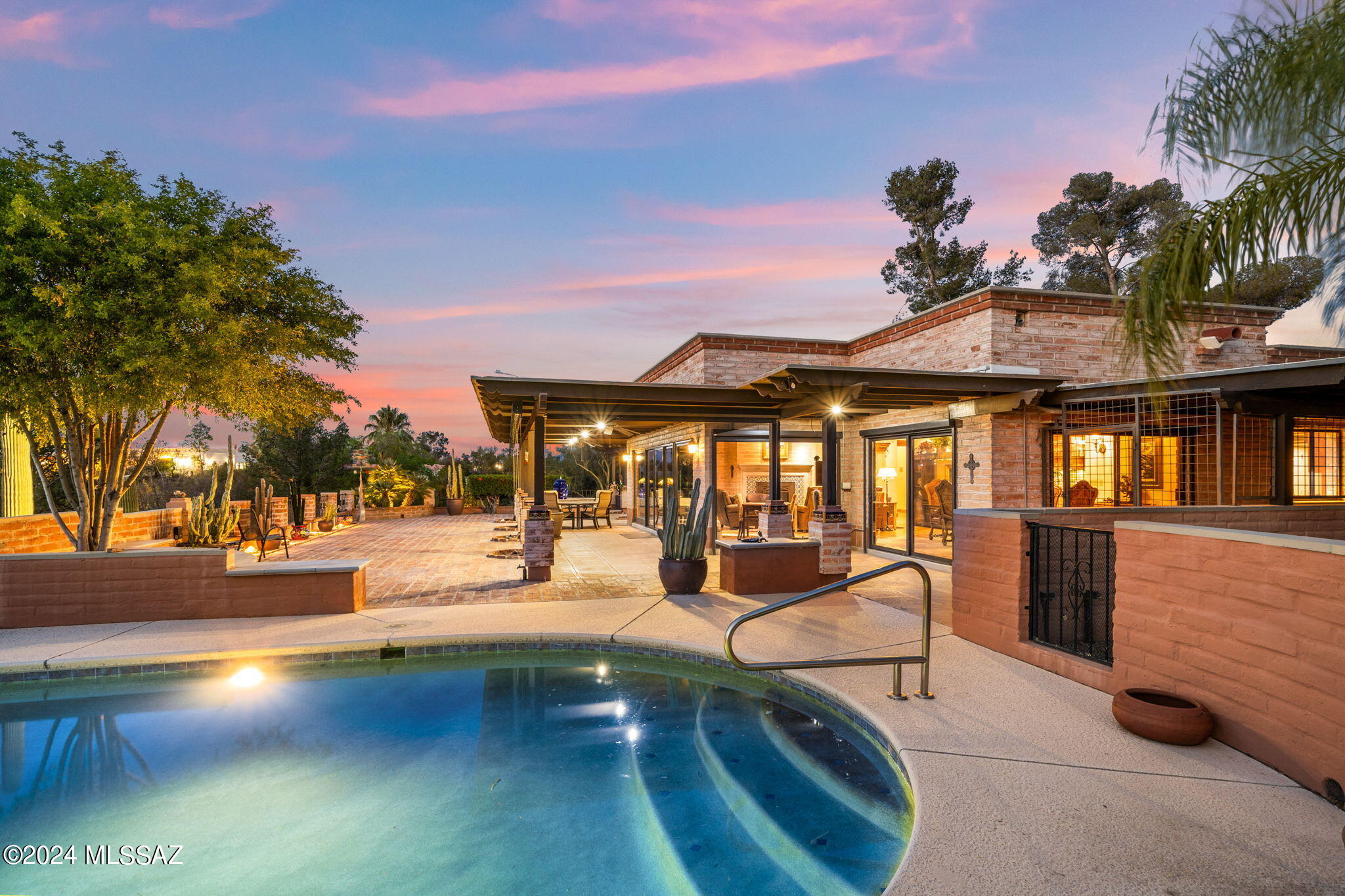 Tucson National Est - Residential