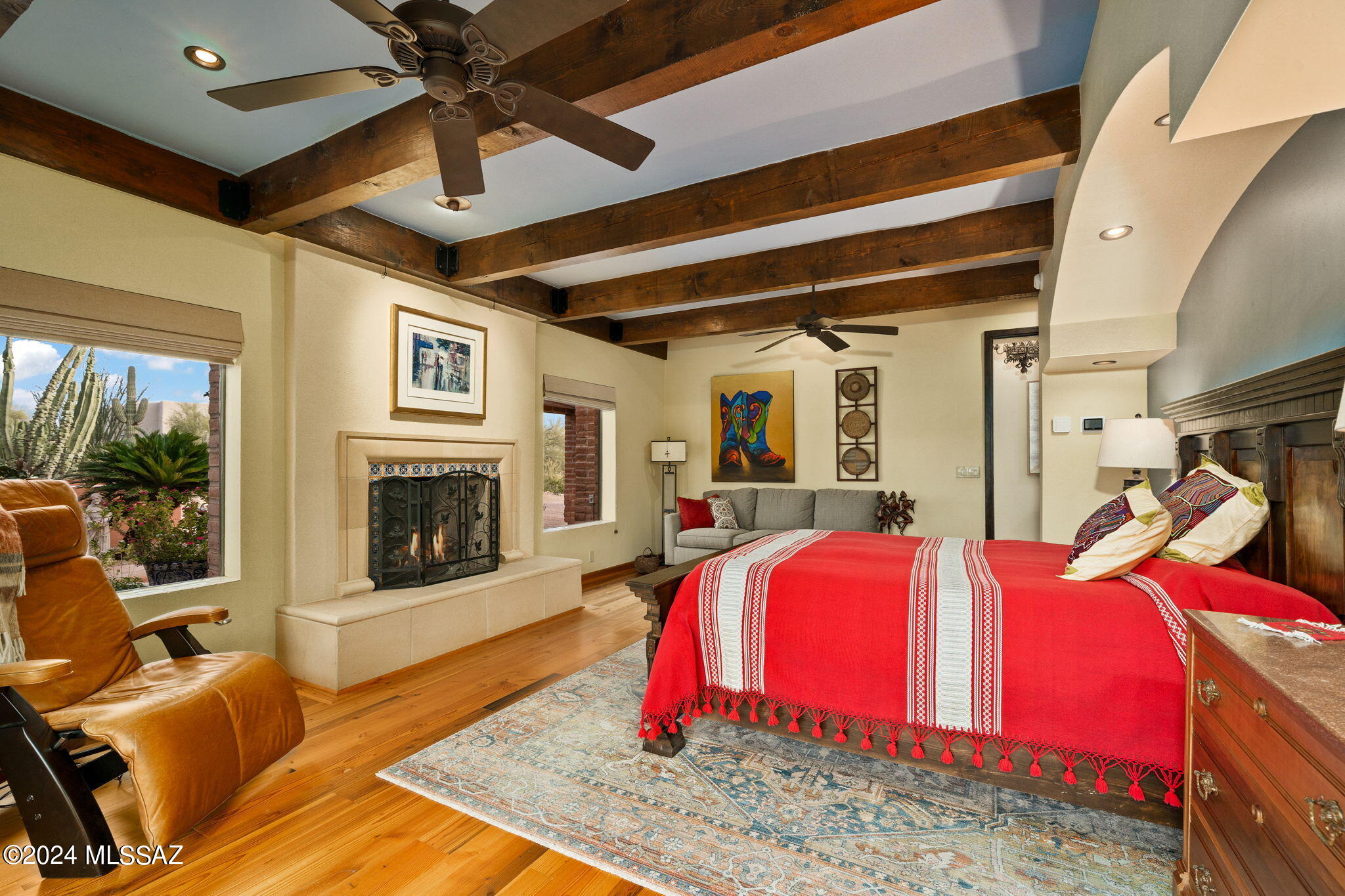 Tucson National Est - Residential