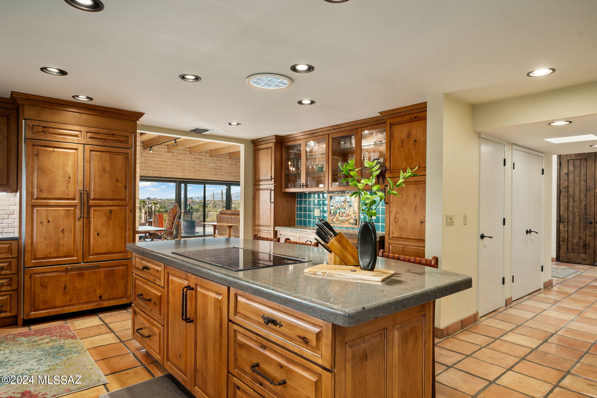 Tucson National Est - Residential