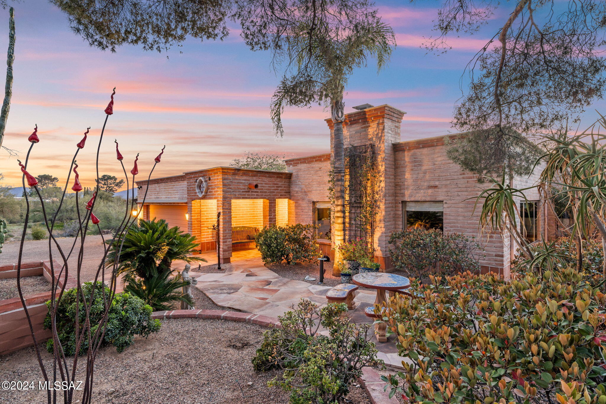 Tucson National Est - Residential
