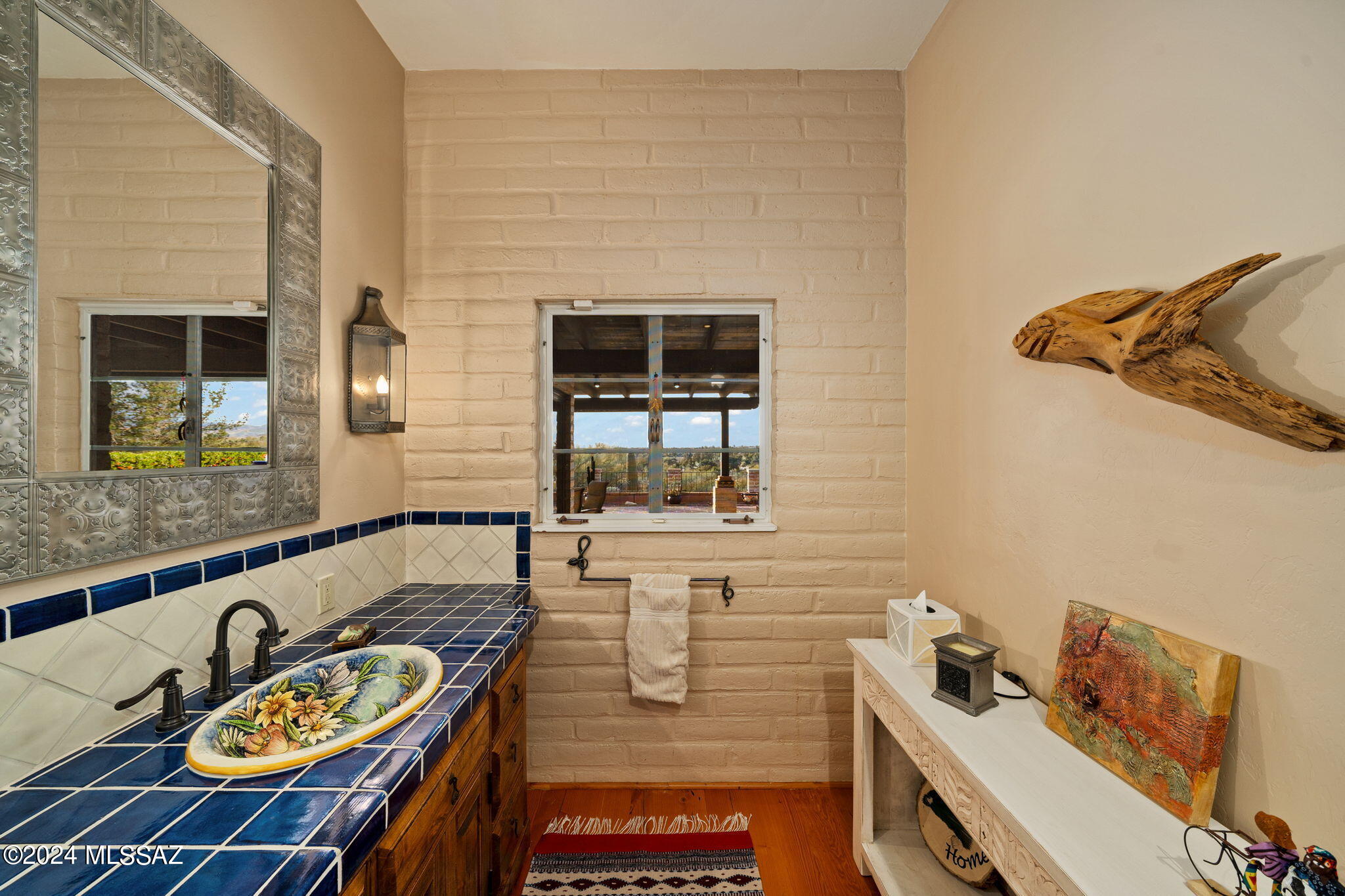 Tucson National Est - Residential