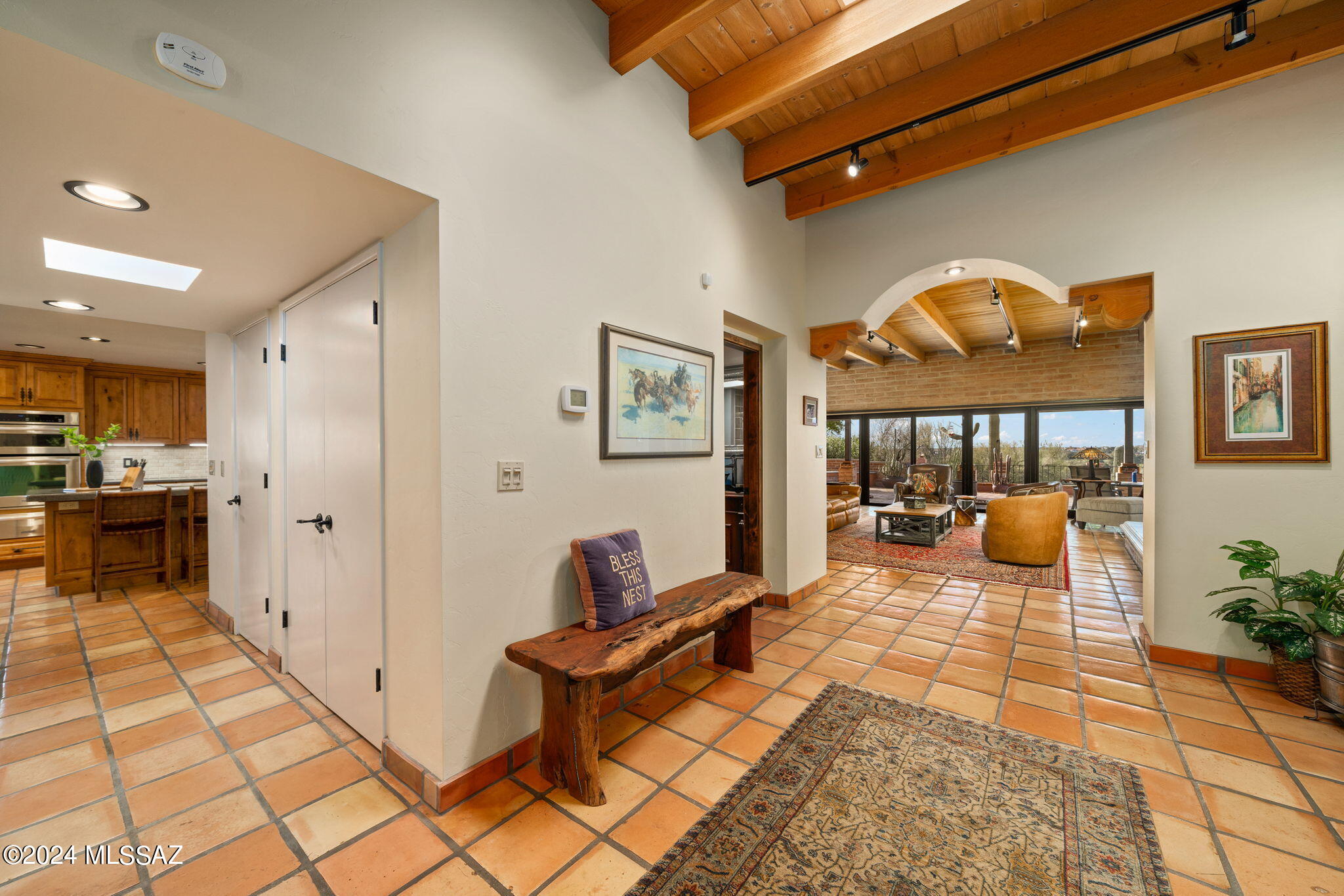 Tucson National Est - Residential
