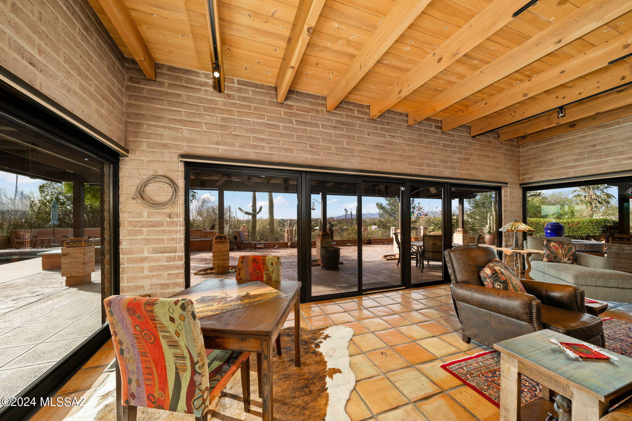Tucson National Est - Residential