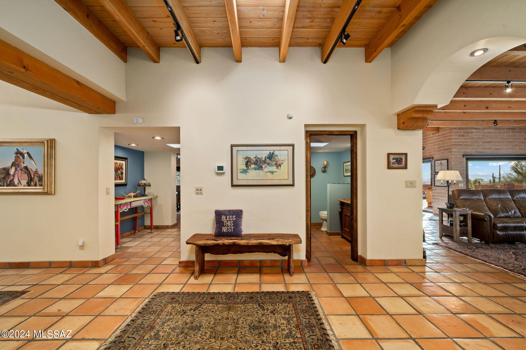 Tucson National Est - Residential