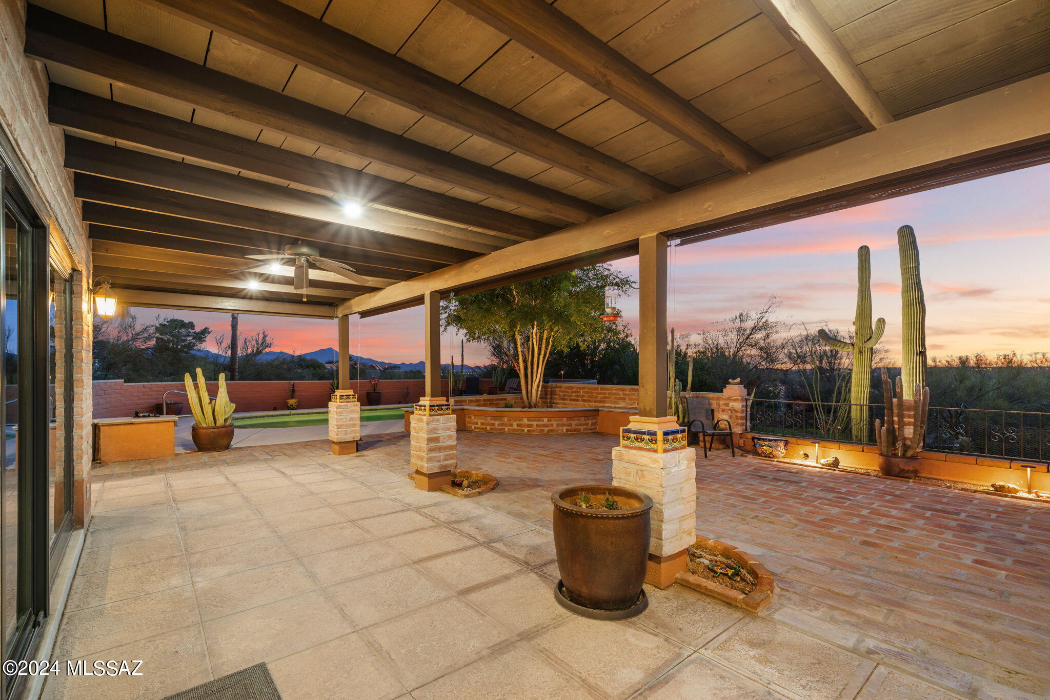 Tucson National Est - Residential