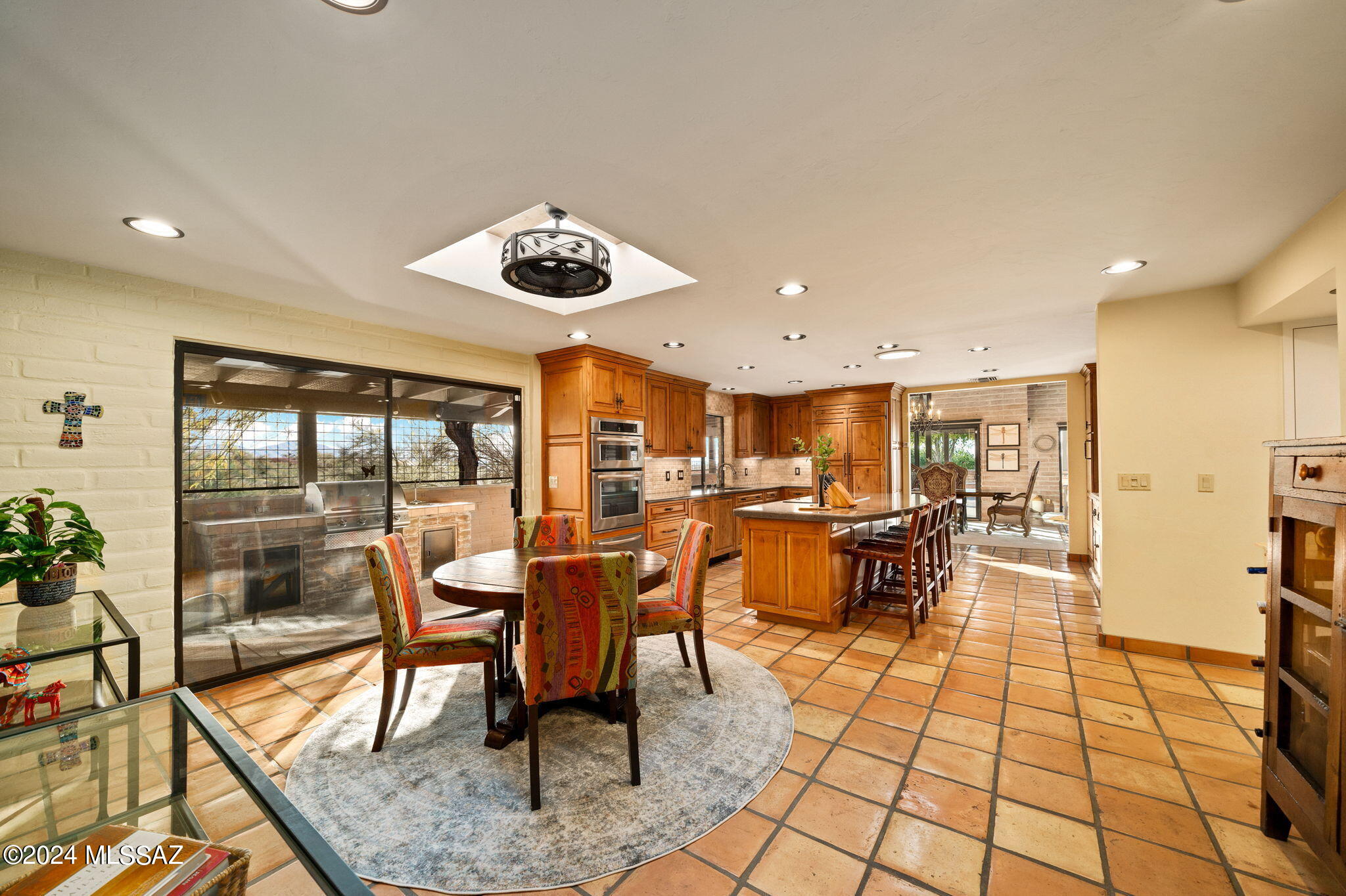 Tucson National Est - Residential