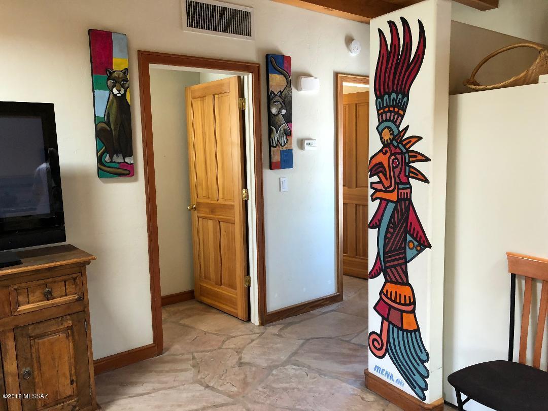 Monterey Addition - Residential Lease