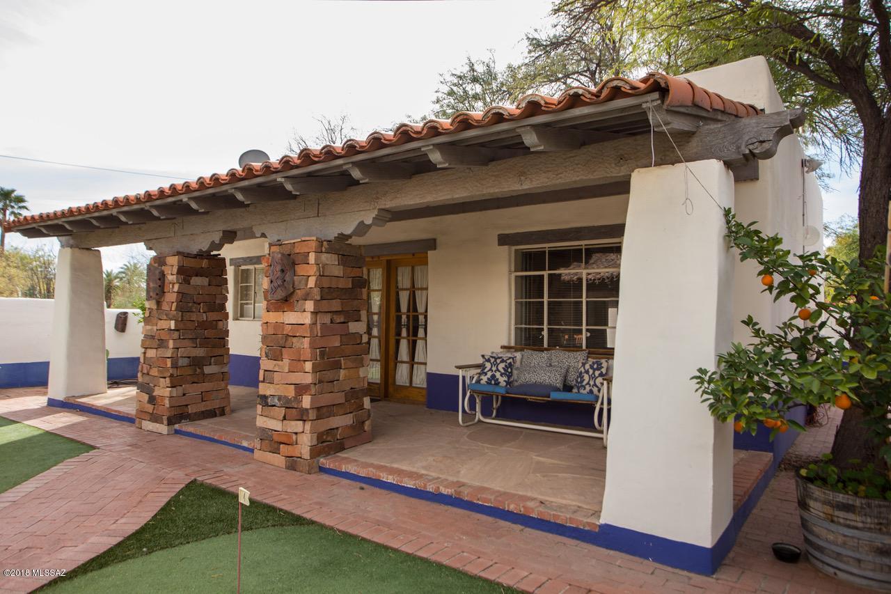 Monterey Addition - Residential Lease