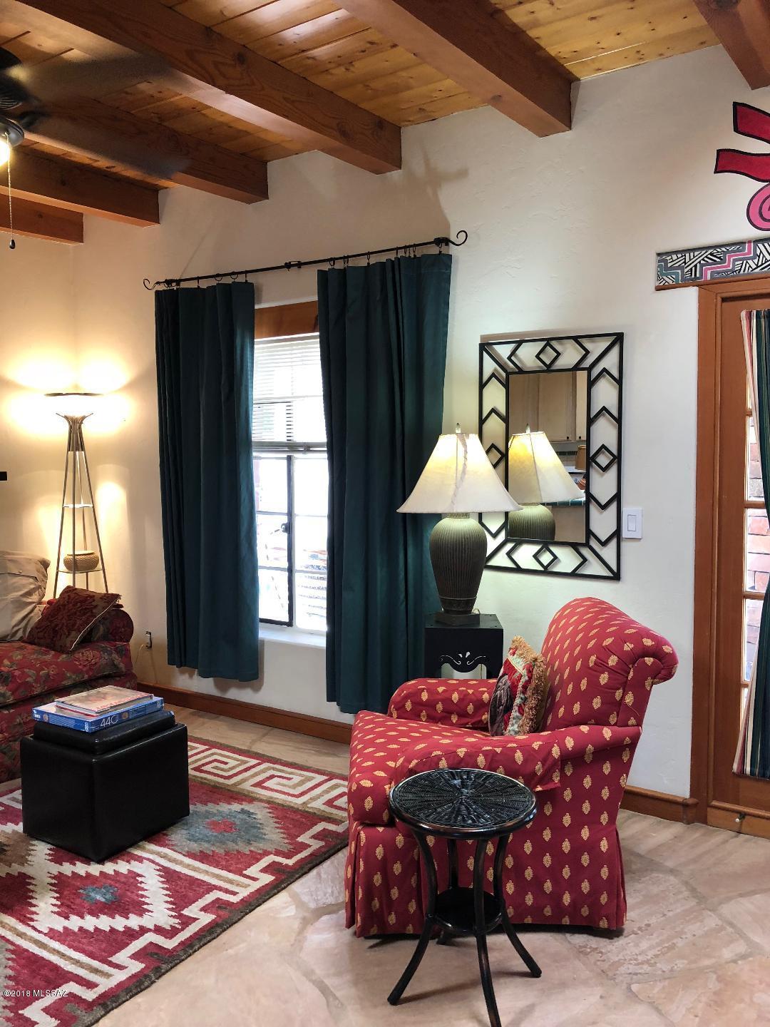 Monterey Addition - Residential Lease