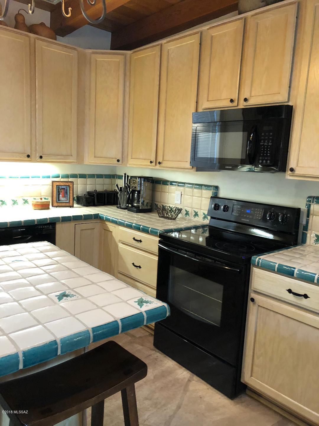 Monterey Addition - Residential Lease