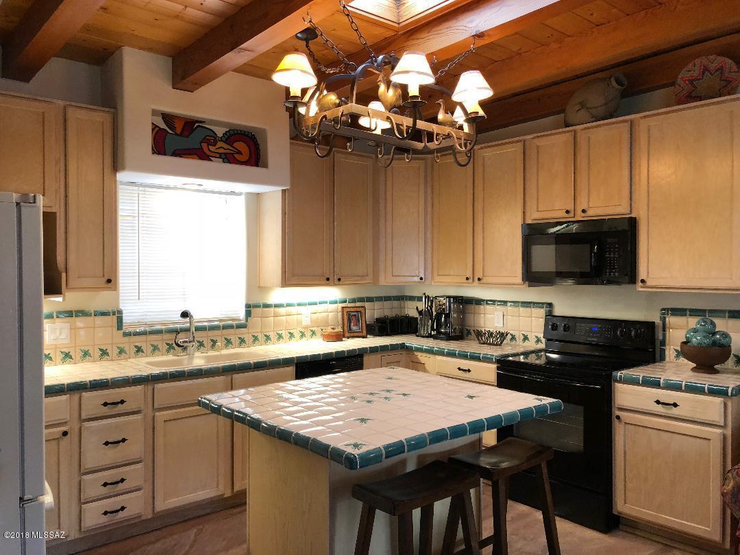 Monterey Addition - Residential Lease