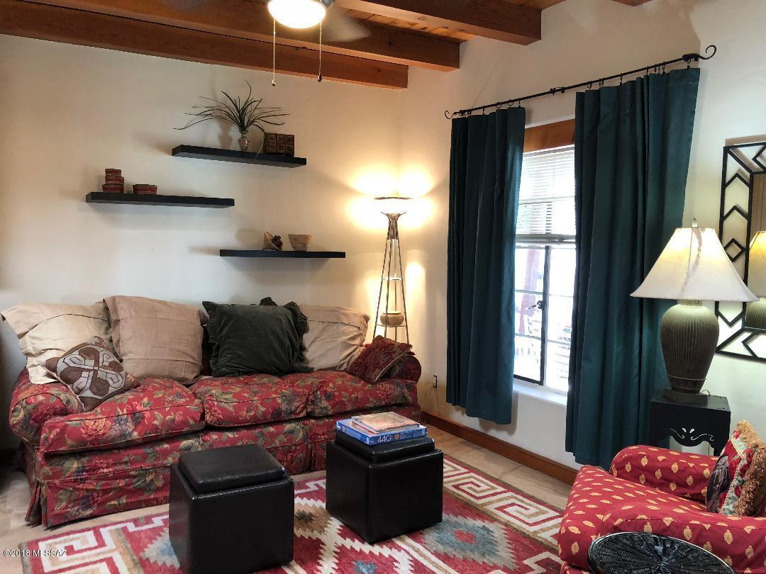 Monterey Addition - Residential Lease