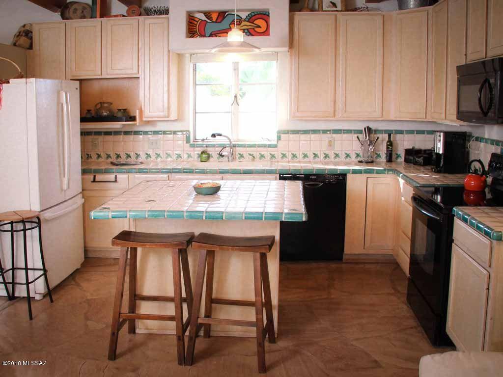 Monterey Addition - Residential Lease