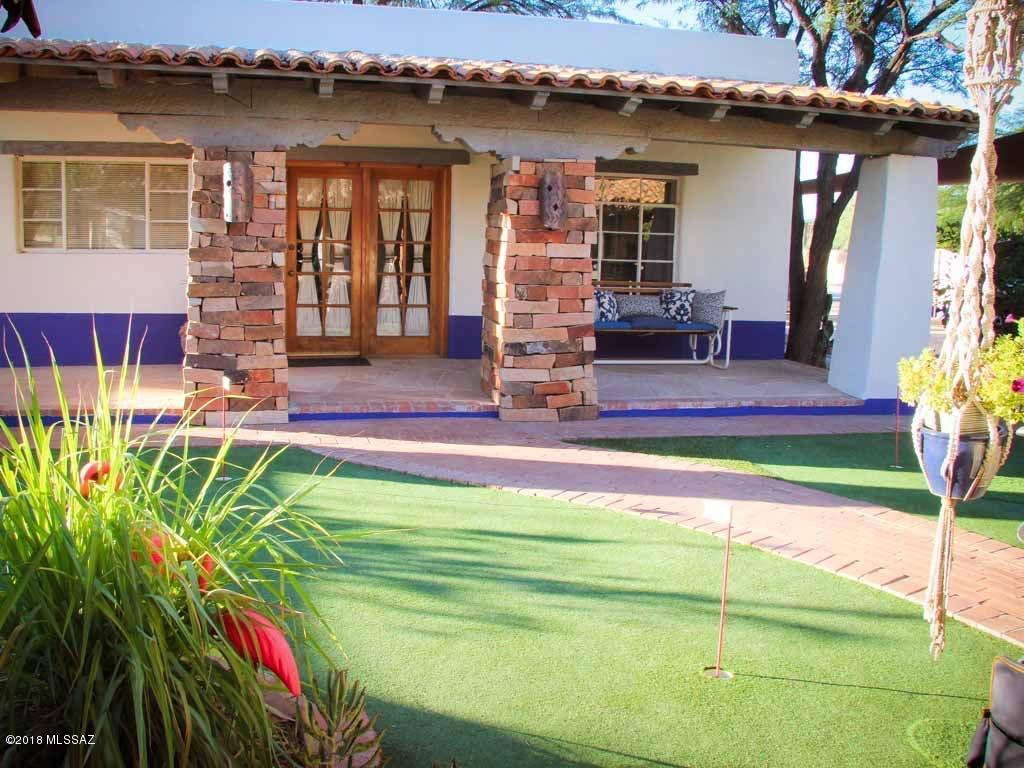 Monterey Addition - Residential Lease