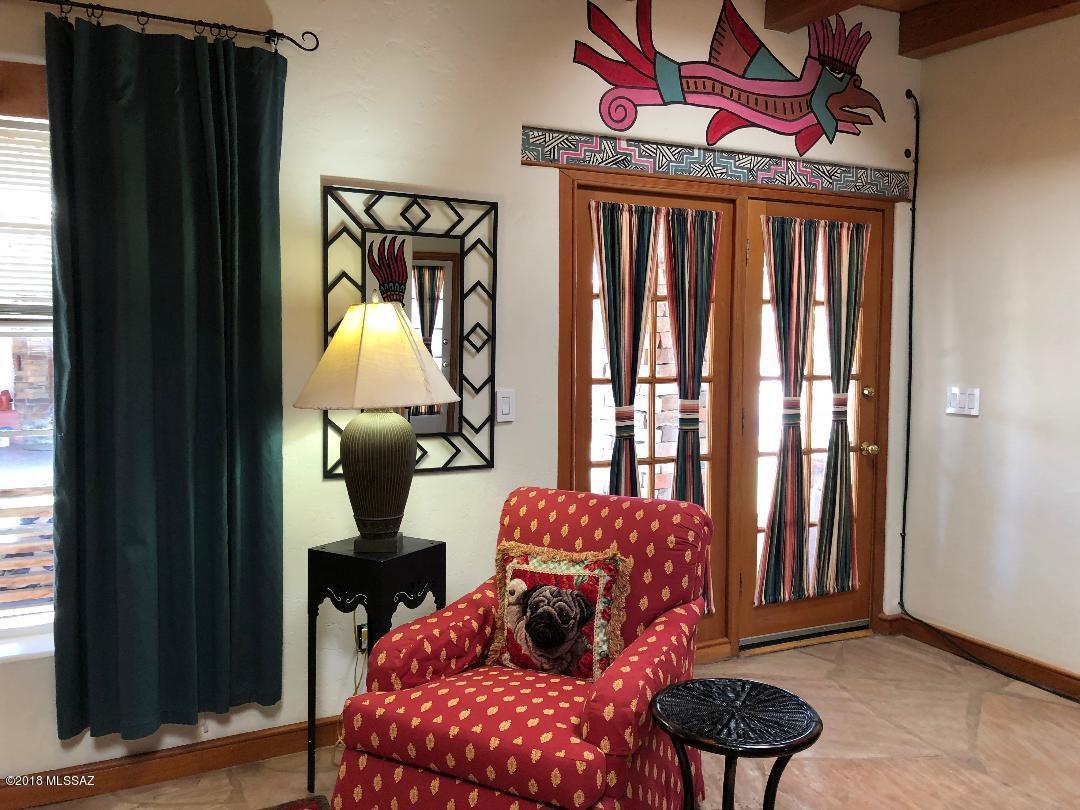 Monterey Addition - Residential Lease