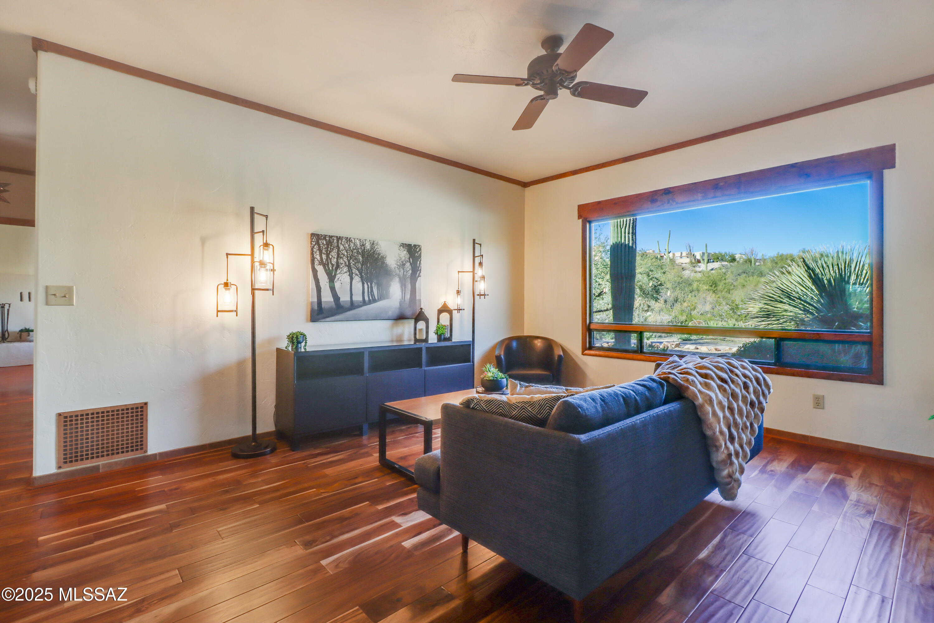 Las Lomas De Catalina (1-36) - Residential
