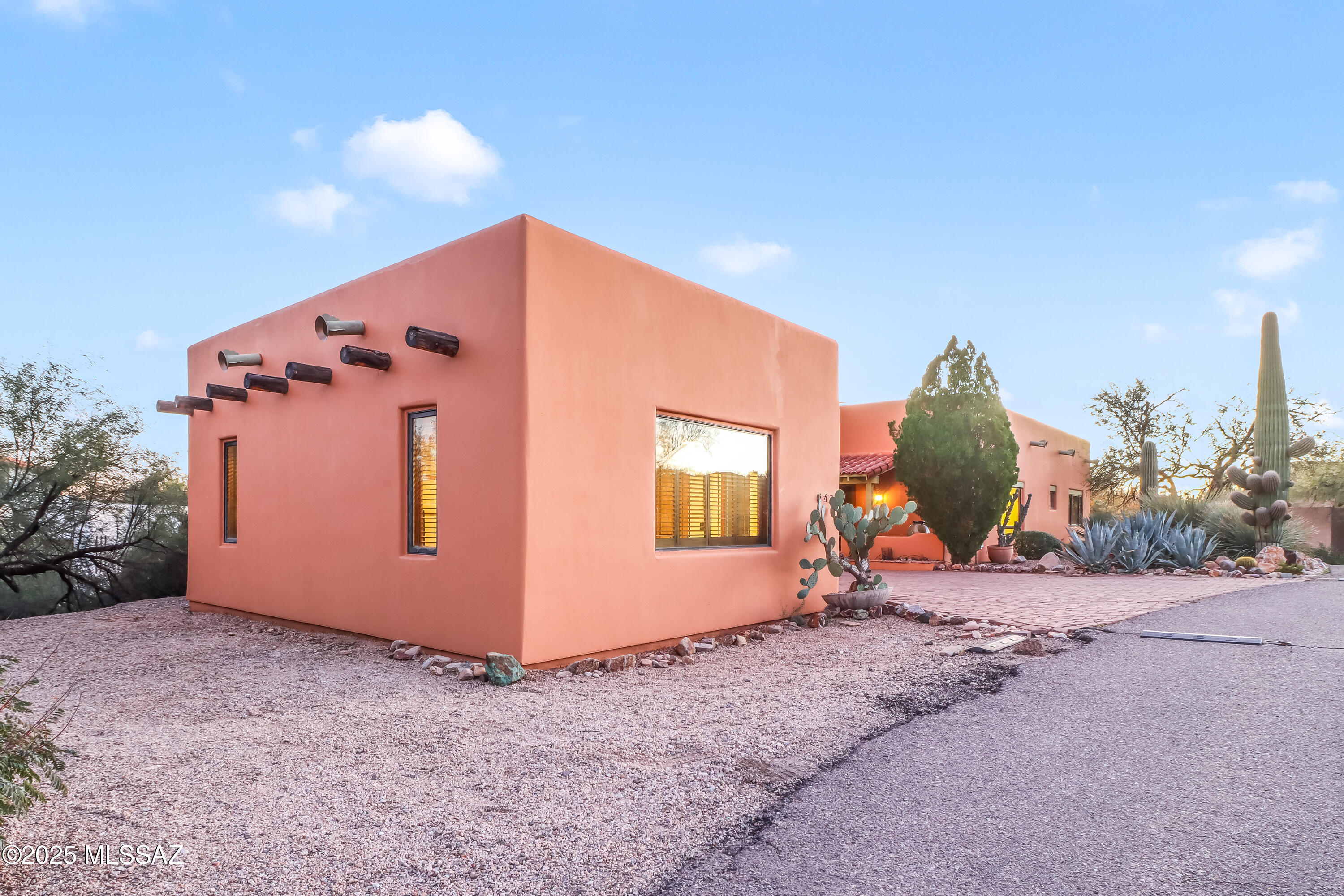 Las Lomas De Catalina (1-36) - Residential