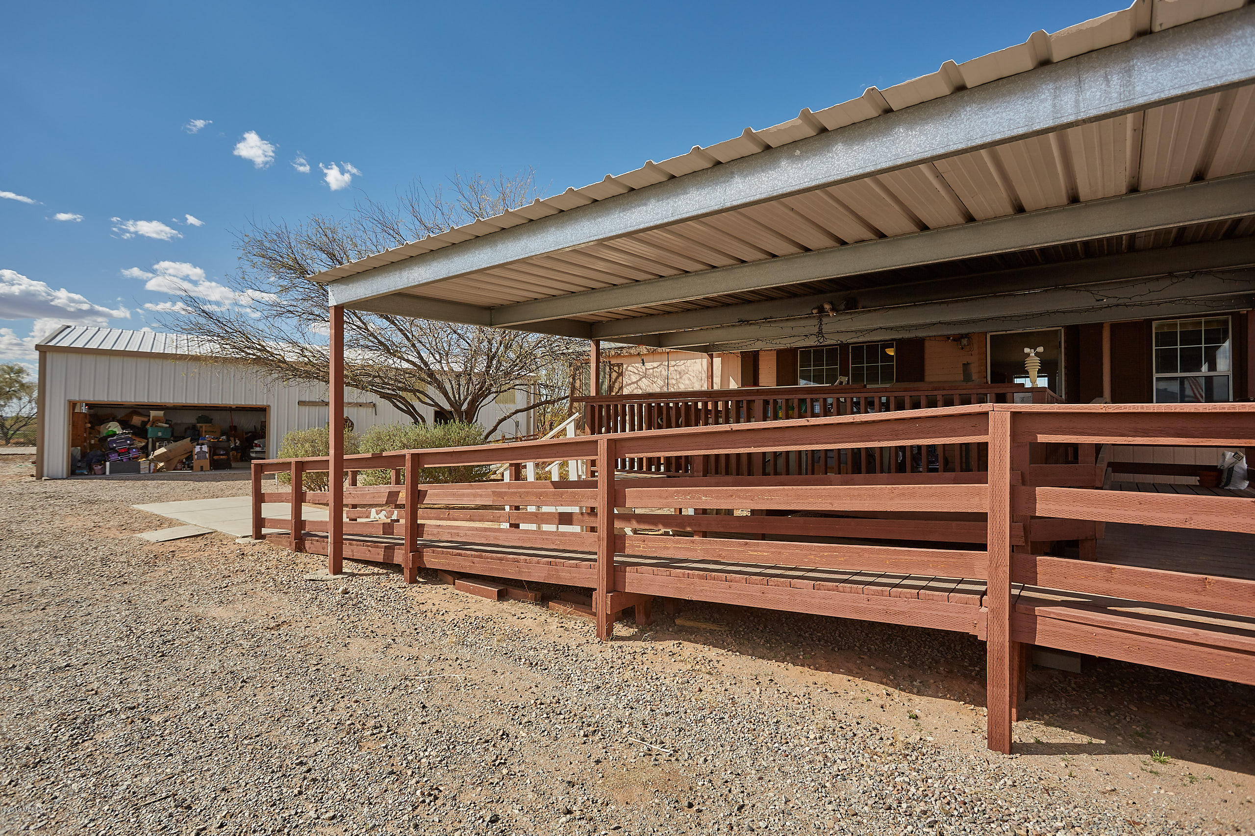 Rancho Del Sol Lindo (123-438) - Residential