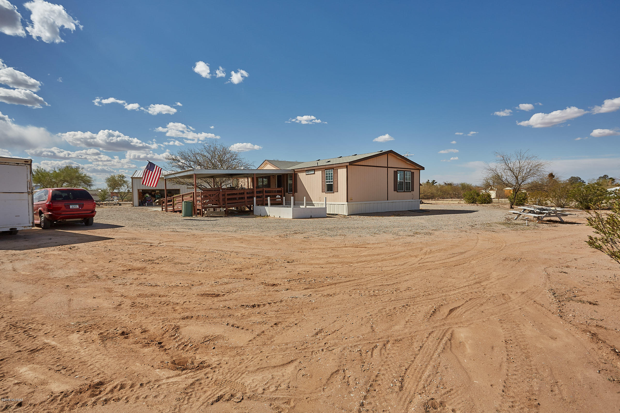 Rancho Del Sol Lindo (123-438) - Residential