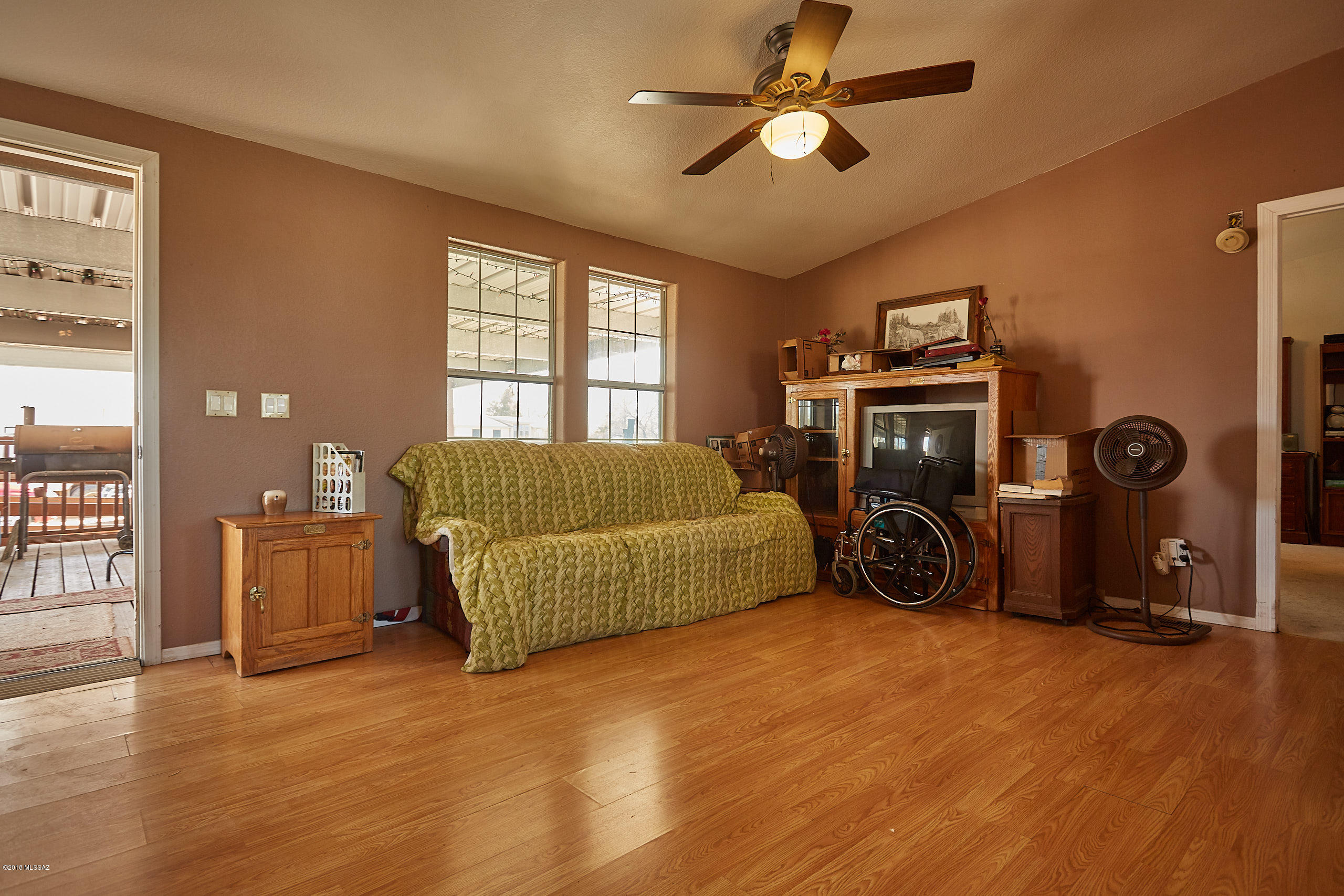 Rancho Del Sol Lindo (123-438) - Residential