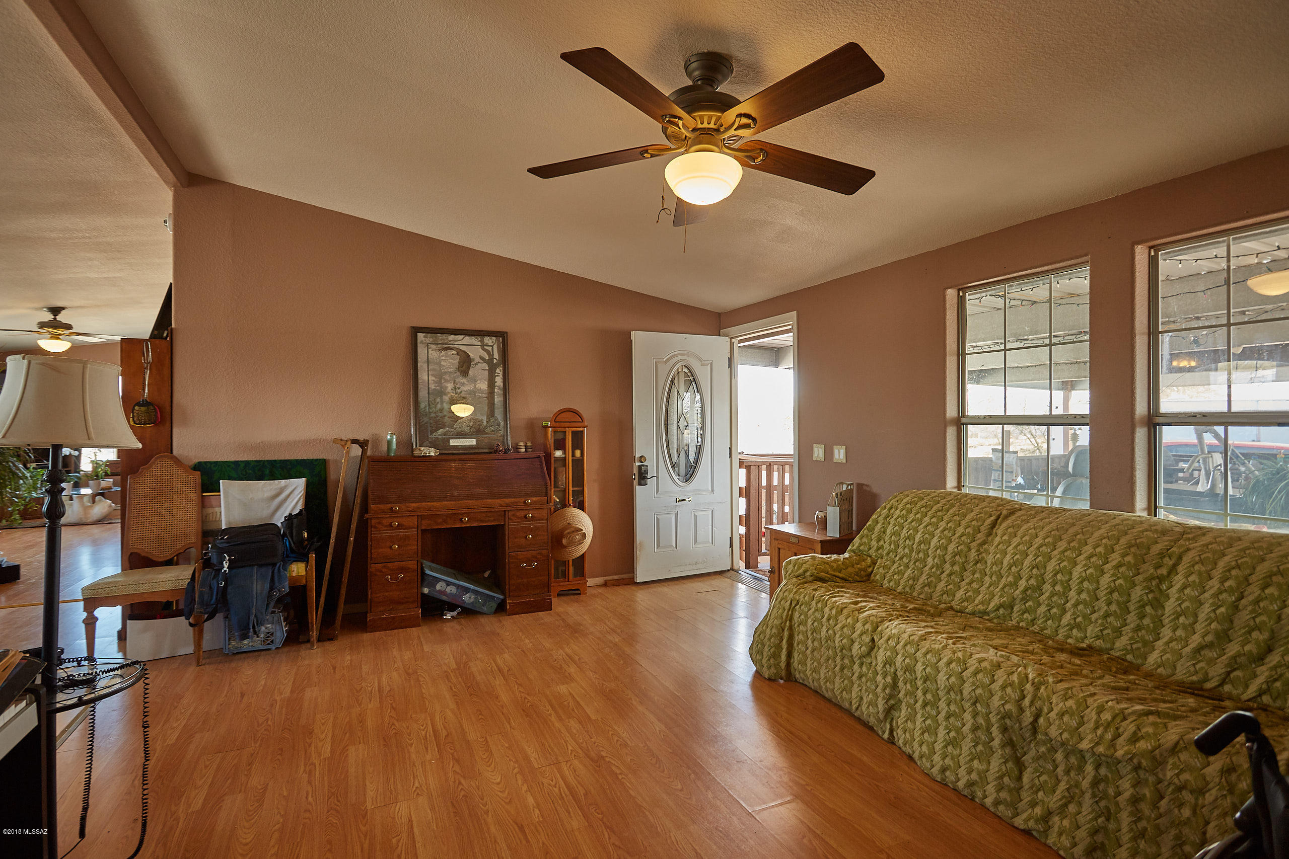 Rancho Del Sol Lindo (123-438) - Residential
