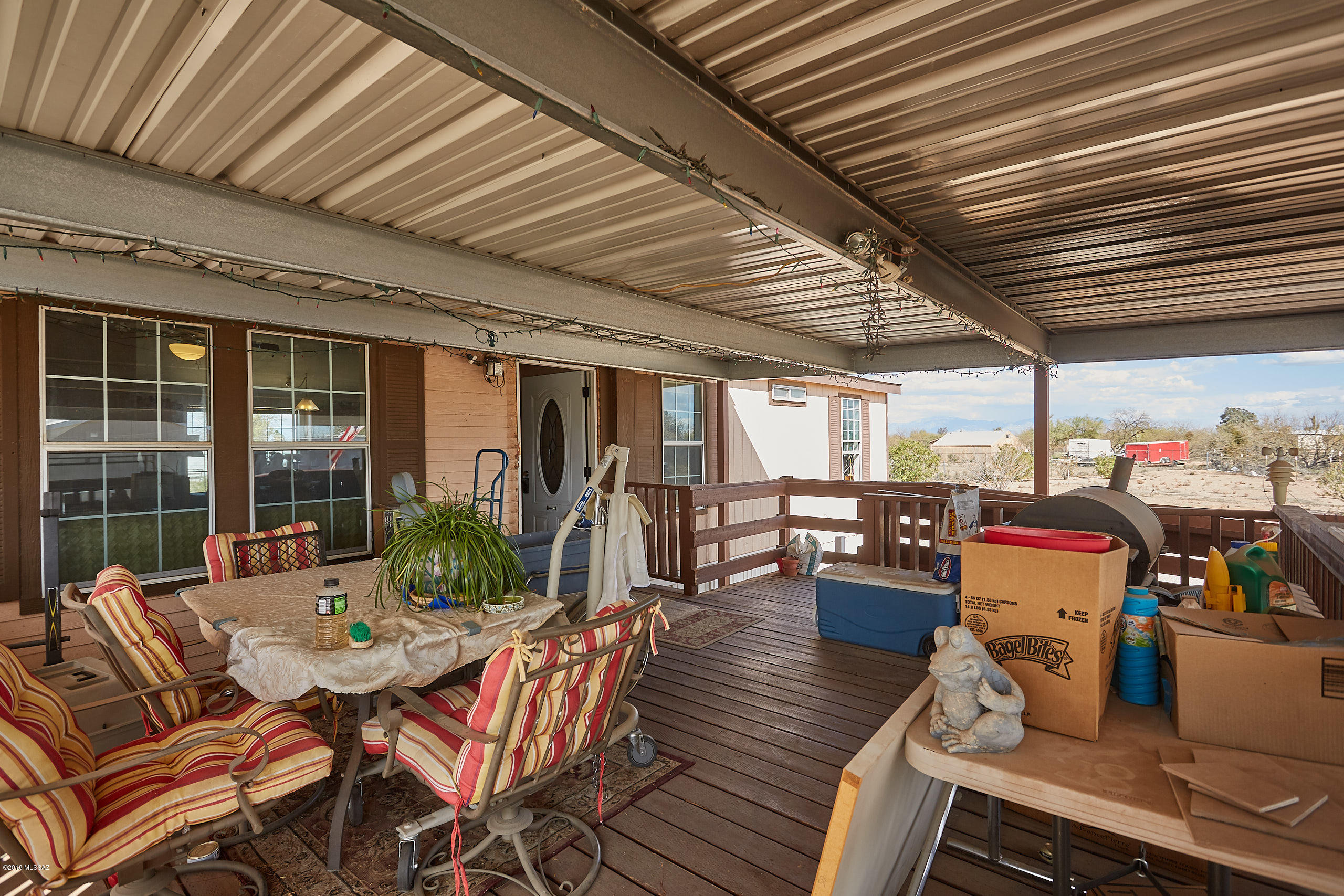 Rancho Del Sol Lindo (123-438) - Residential