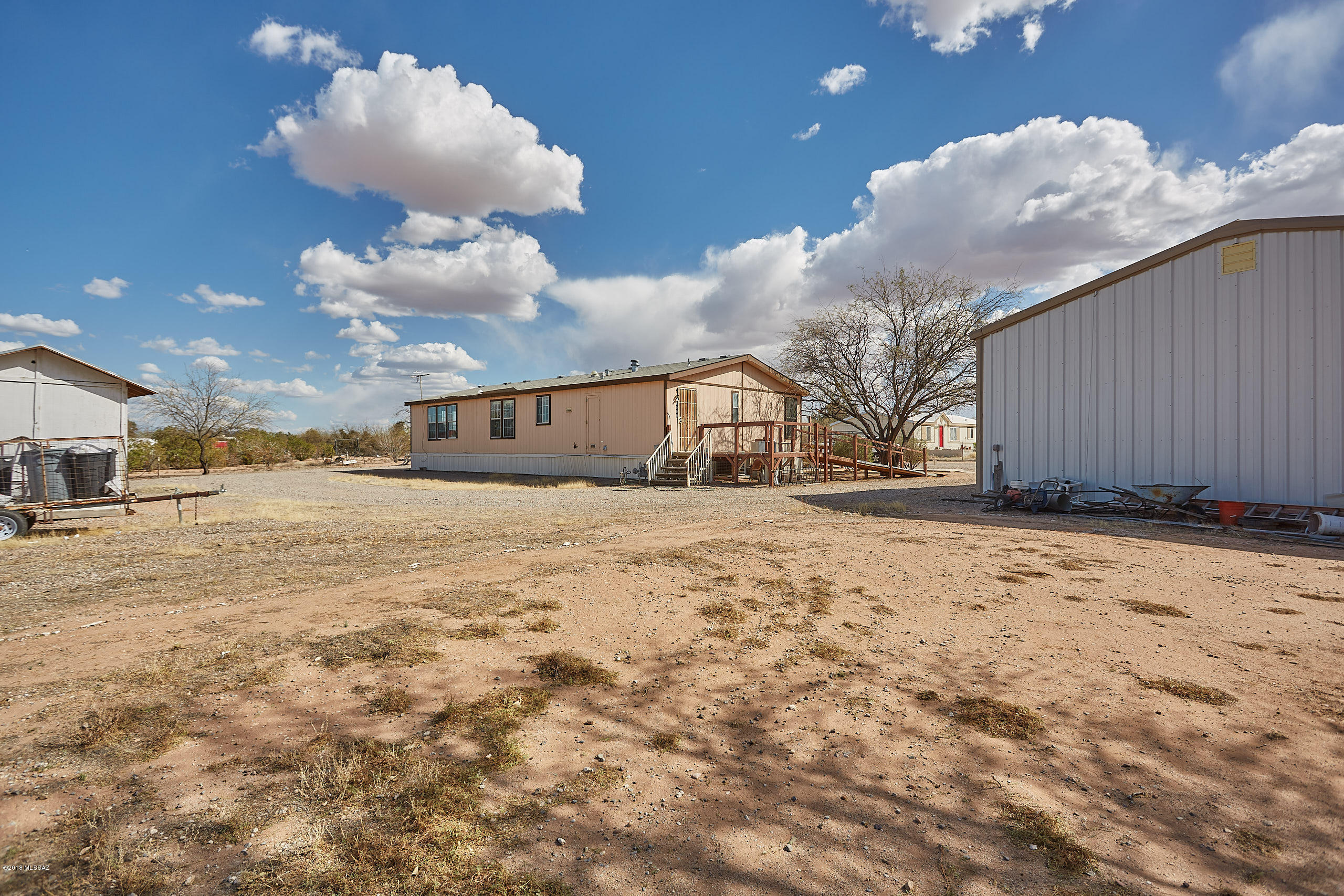 Rancho Del Sol Lindo (123-438) - Residential