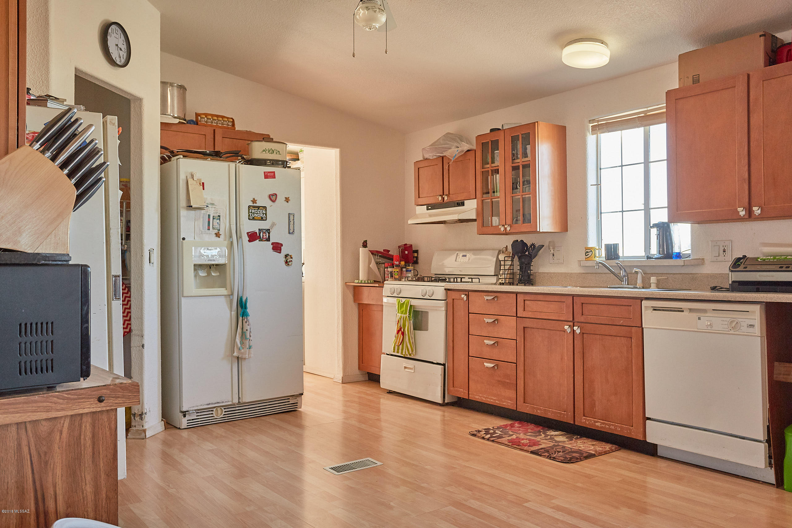 Rancho Del Sol Lindo (123-438) - Residential