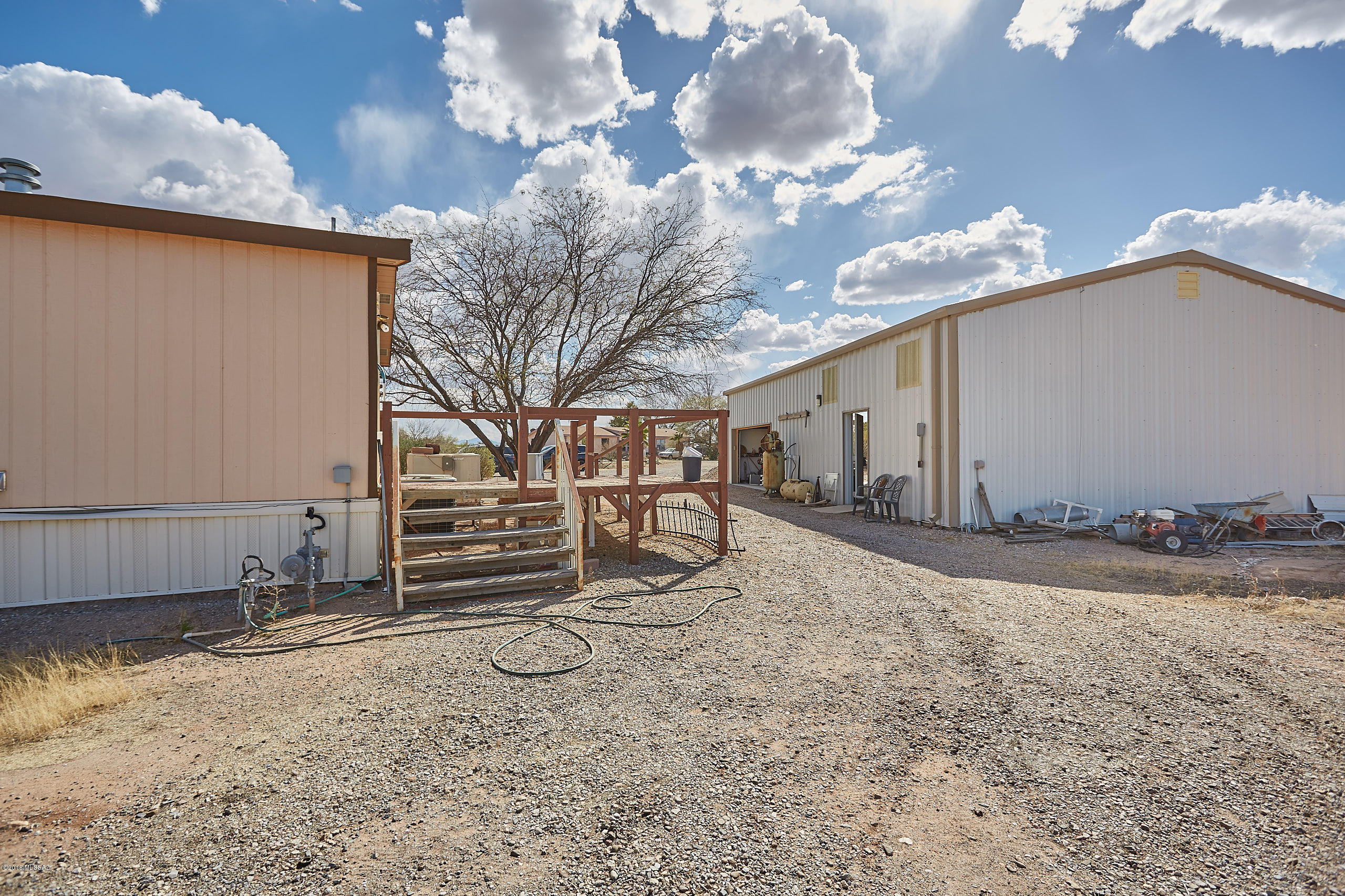 Rancho Del Sol Lindo (123-438) - Residential