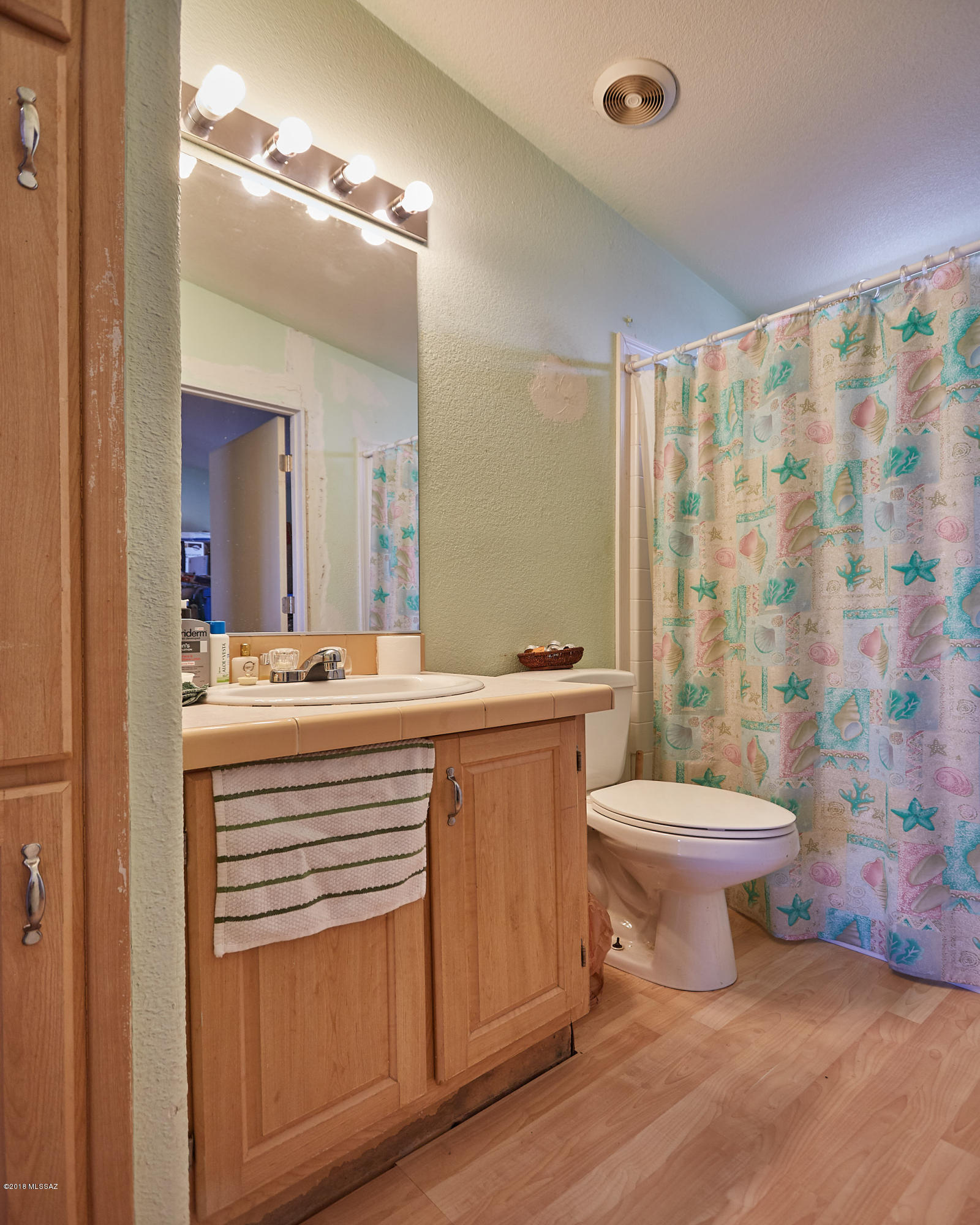 Rancho Del Sol Lindo (123-438) - Residential