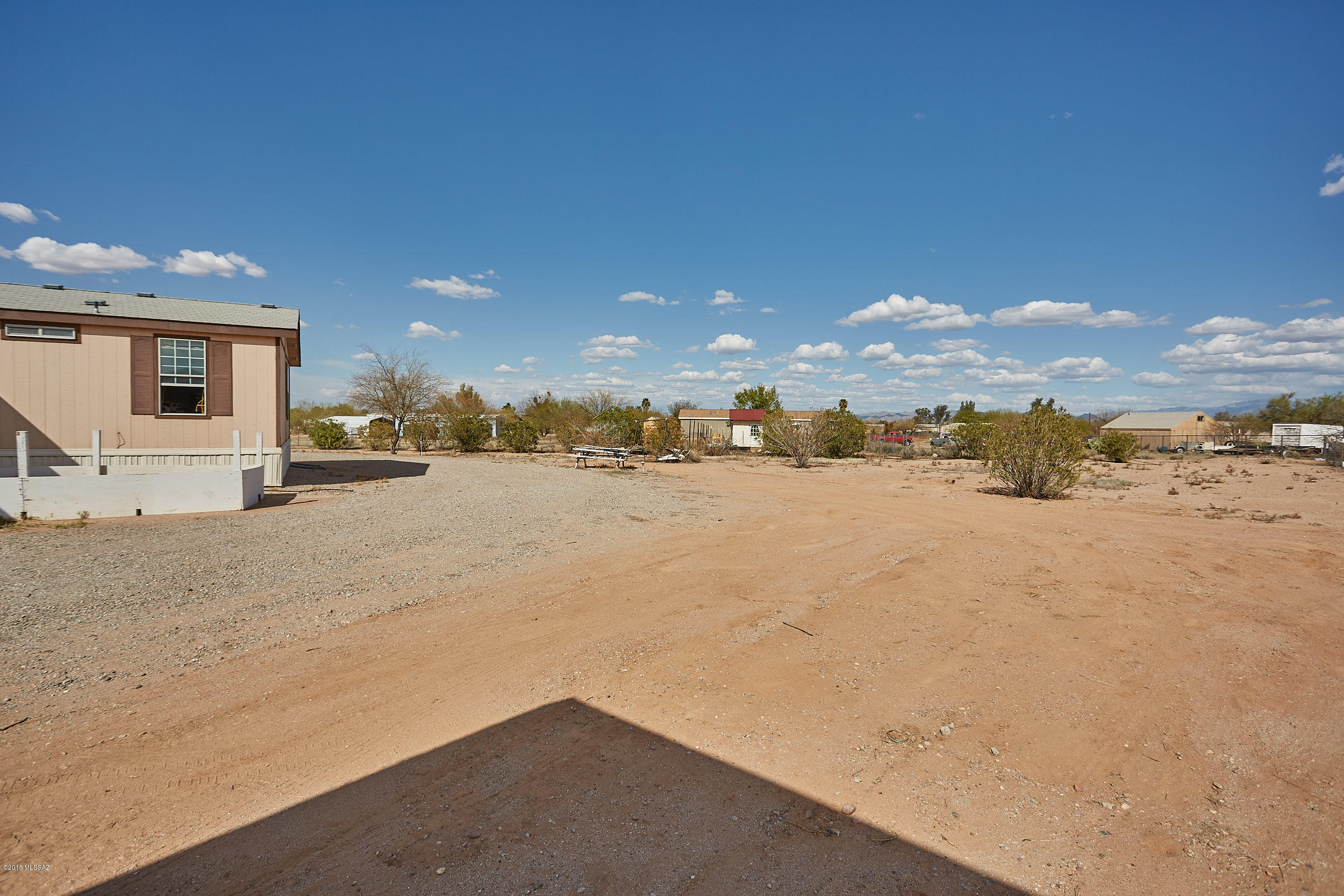 Rancho Del Sol Lindo (123-438) - Residential