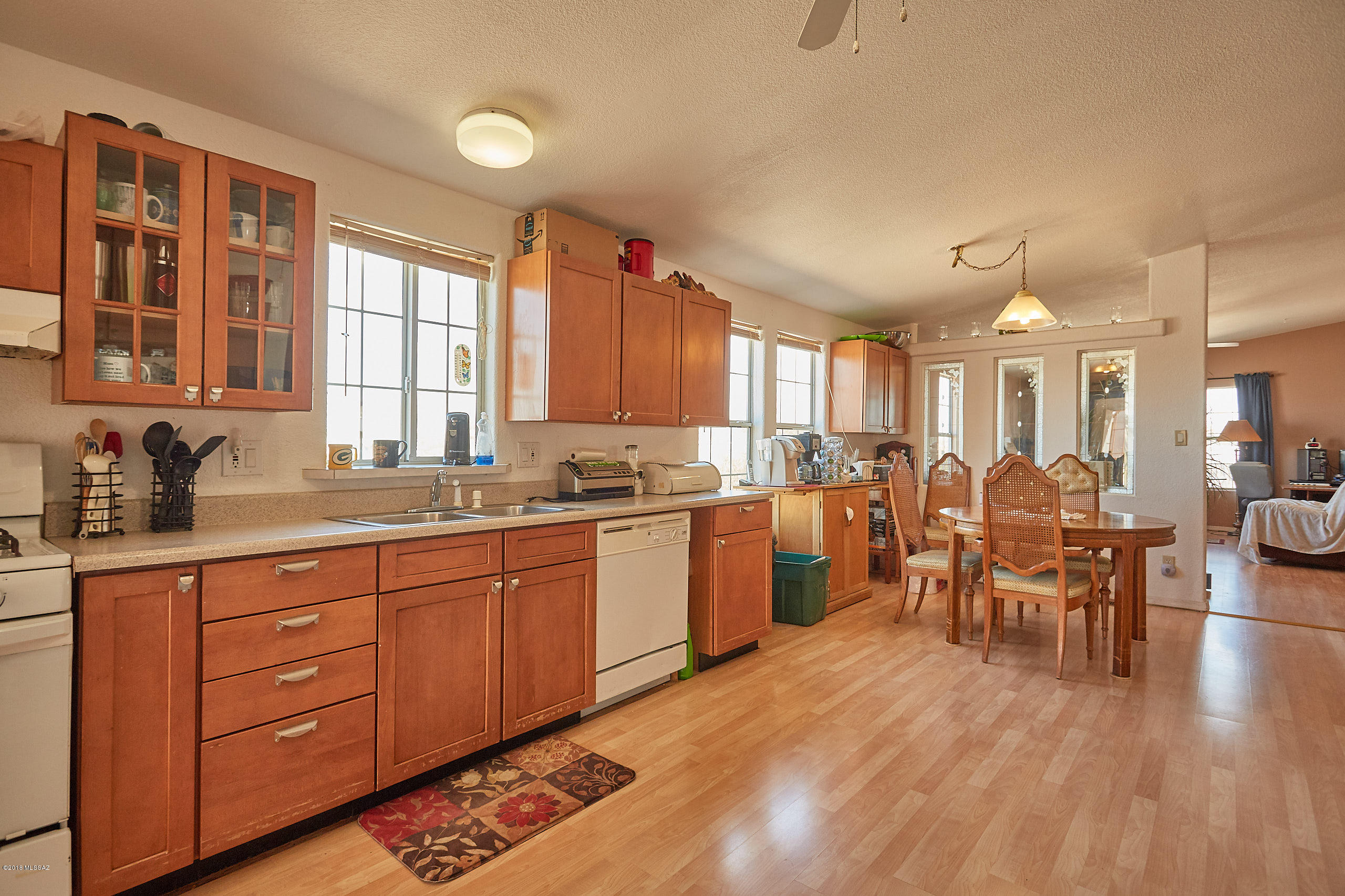 Rancho Del Sol Lindo (123-438) - Residential