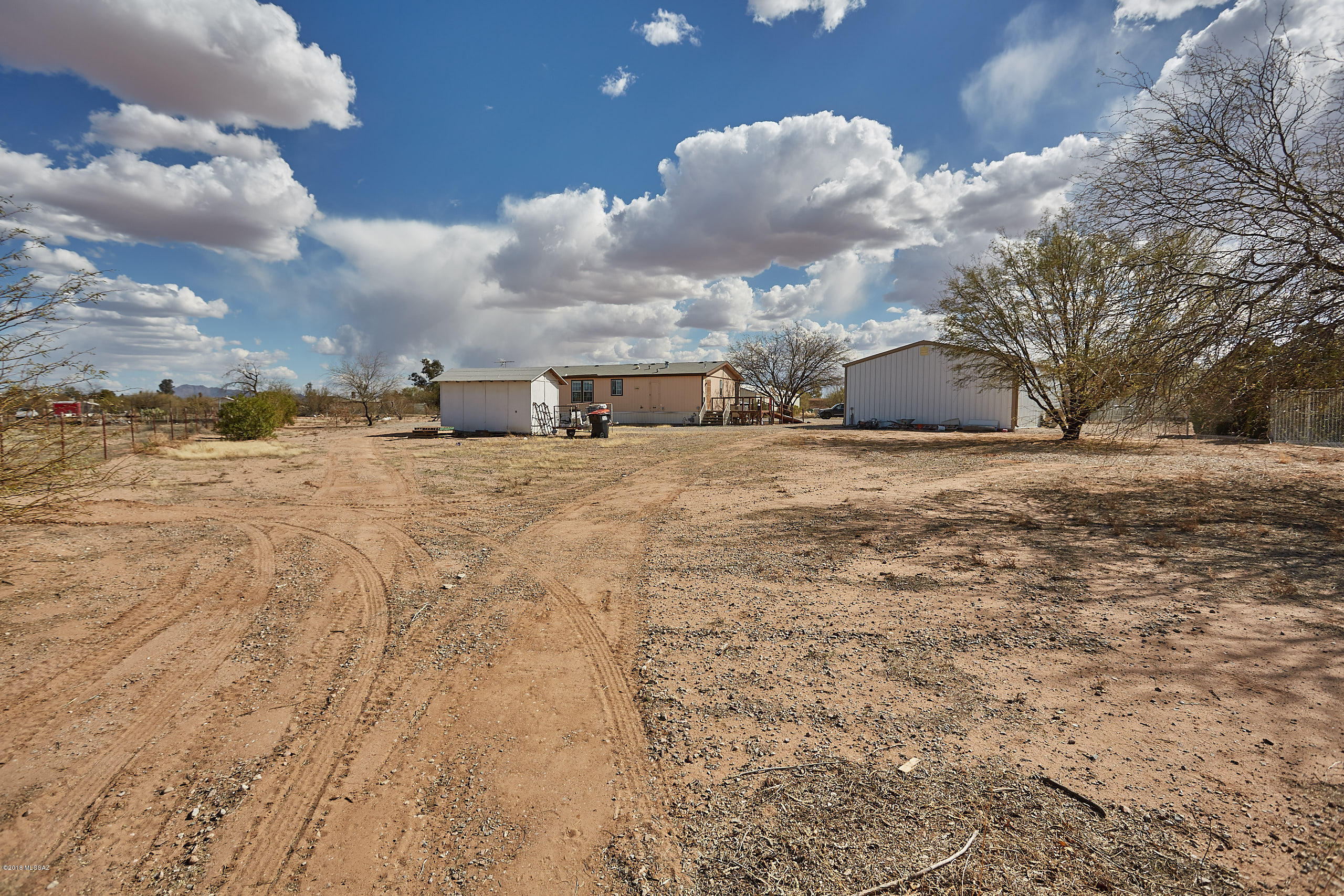 Rancho Del Sol Lindo (123-438) - Residential