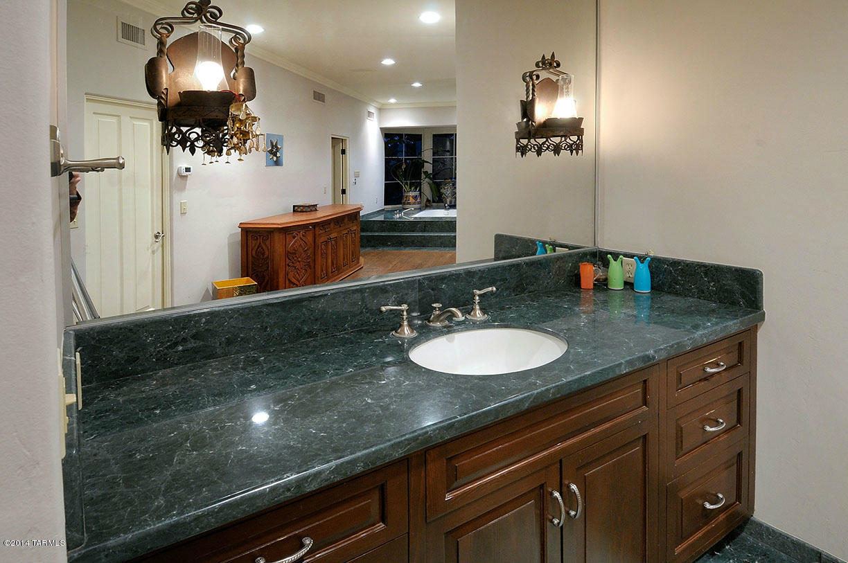 Catalina Foothills Estates - Residential