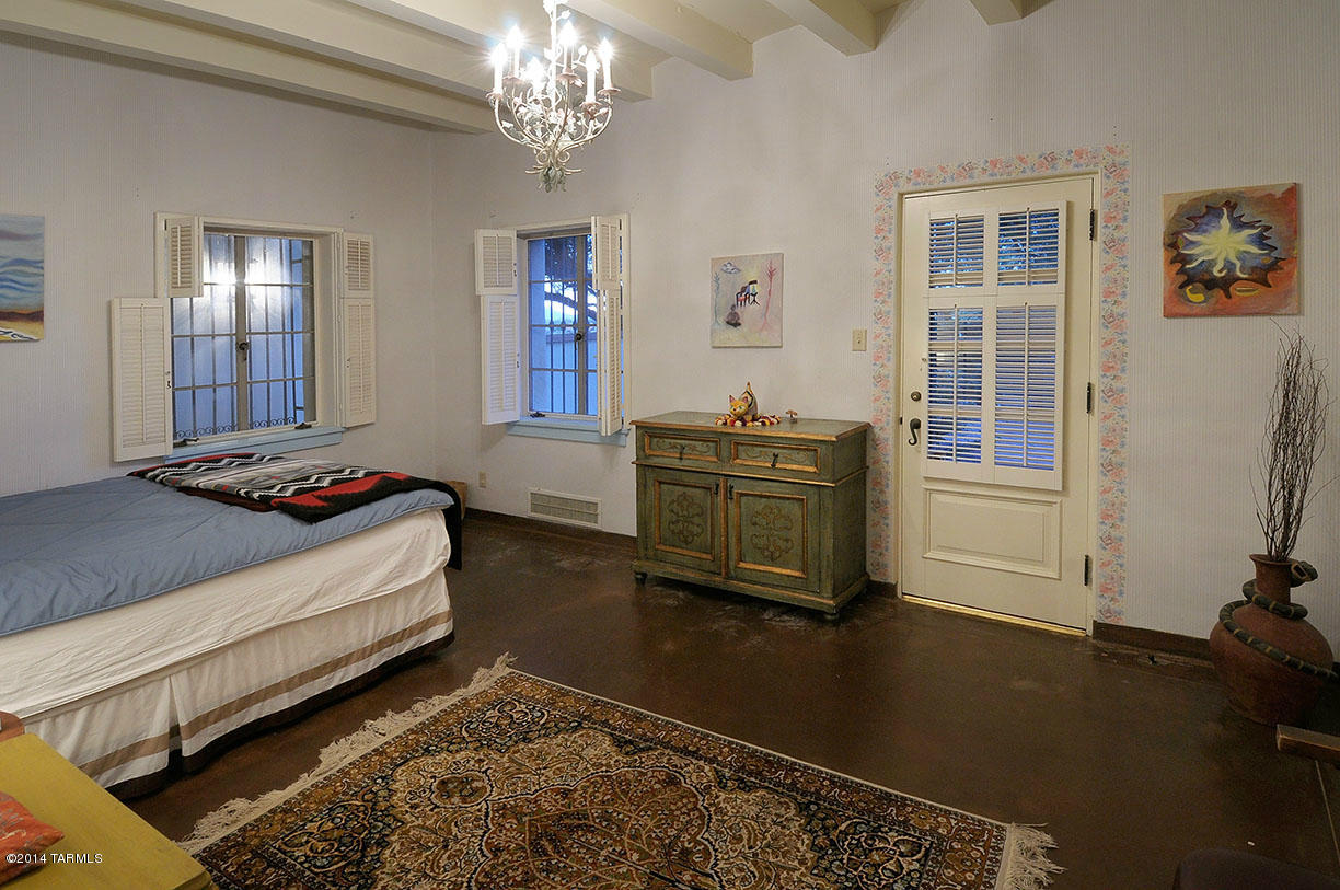 Catalina Foothills Estates - Residential