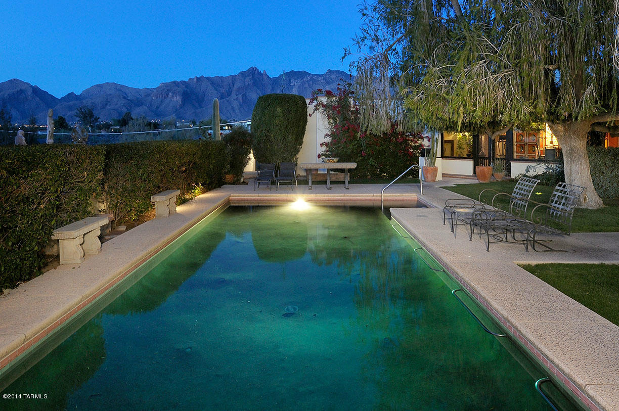 Catalina Foothills Estates - Residential