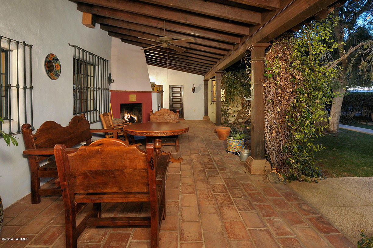 Catalina Foothills Estates - Residential